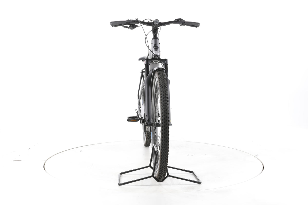 Bergamont E-Horizon Premium SUV Amsterdam Trekking E-Bike - Image 4