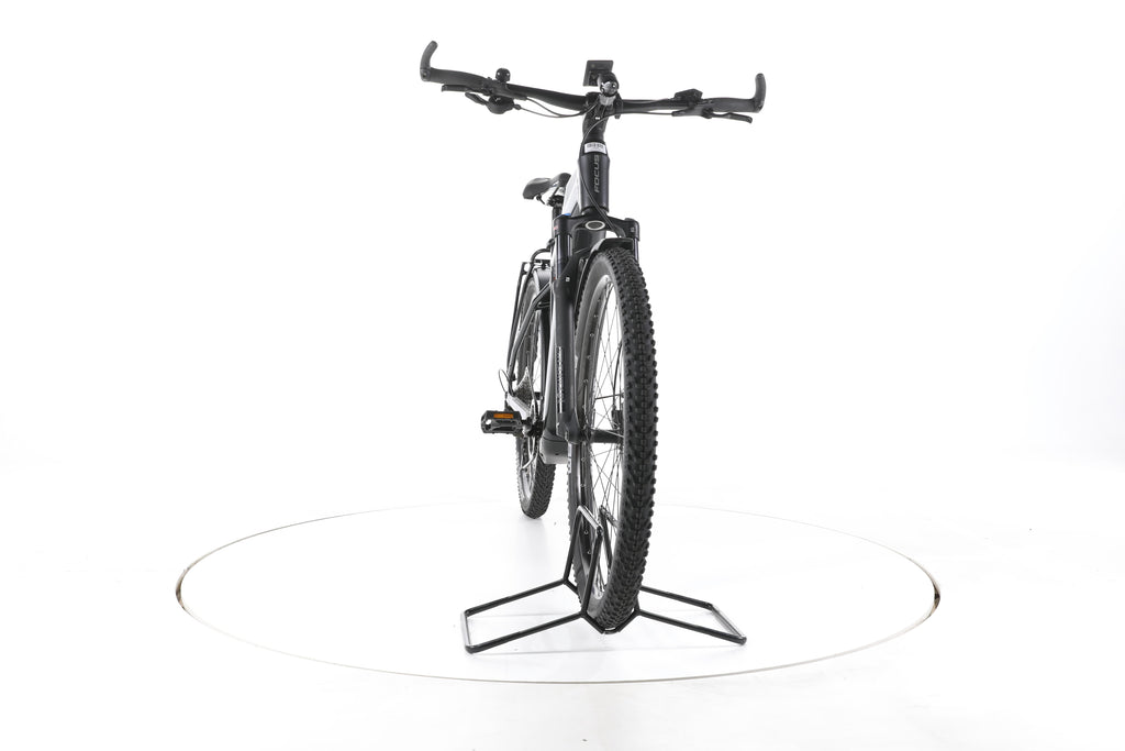 Focus AVENTURA² 6.7 Trekking E-Bike - Image 4