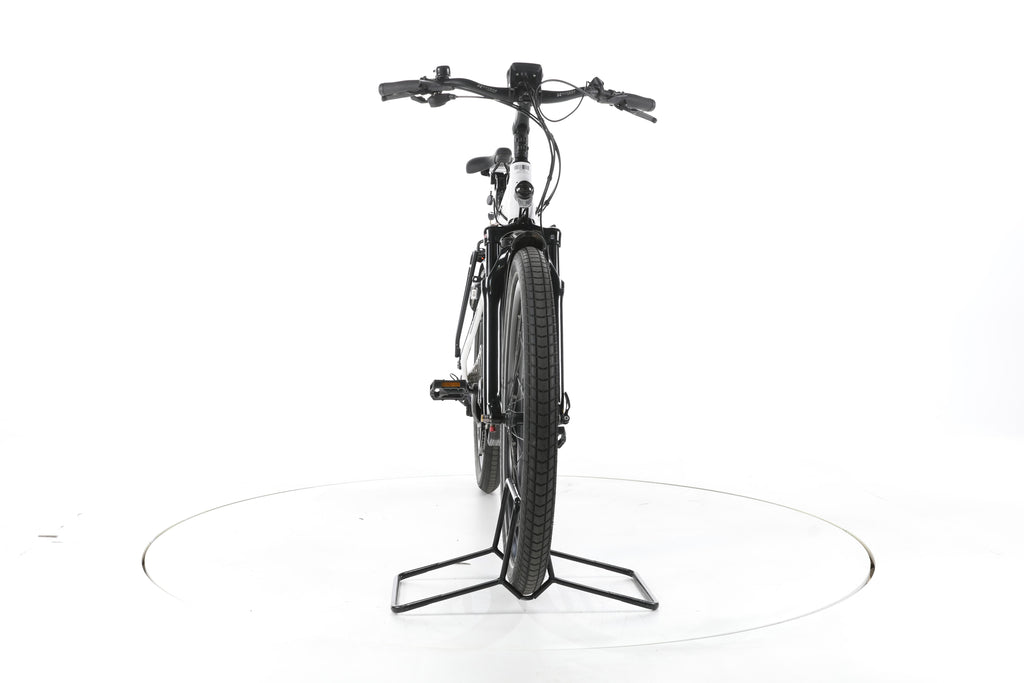 R Raymon TourRay E 7.0 Trekking E-Bike - Image 4