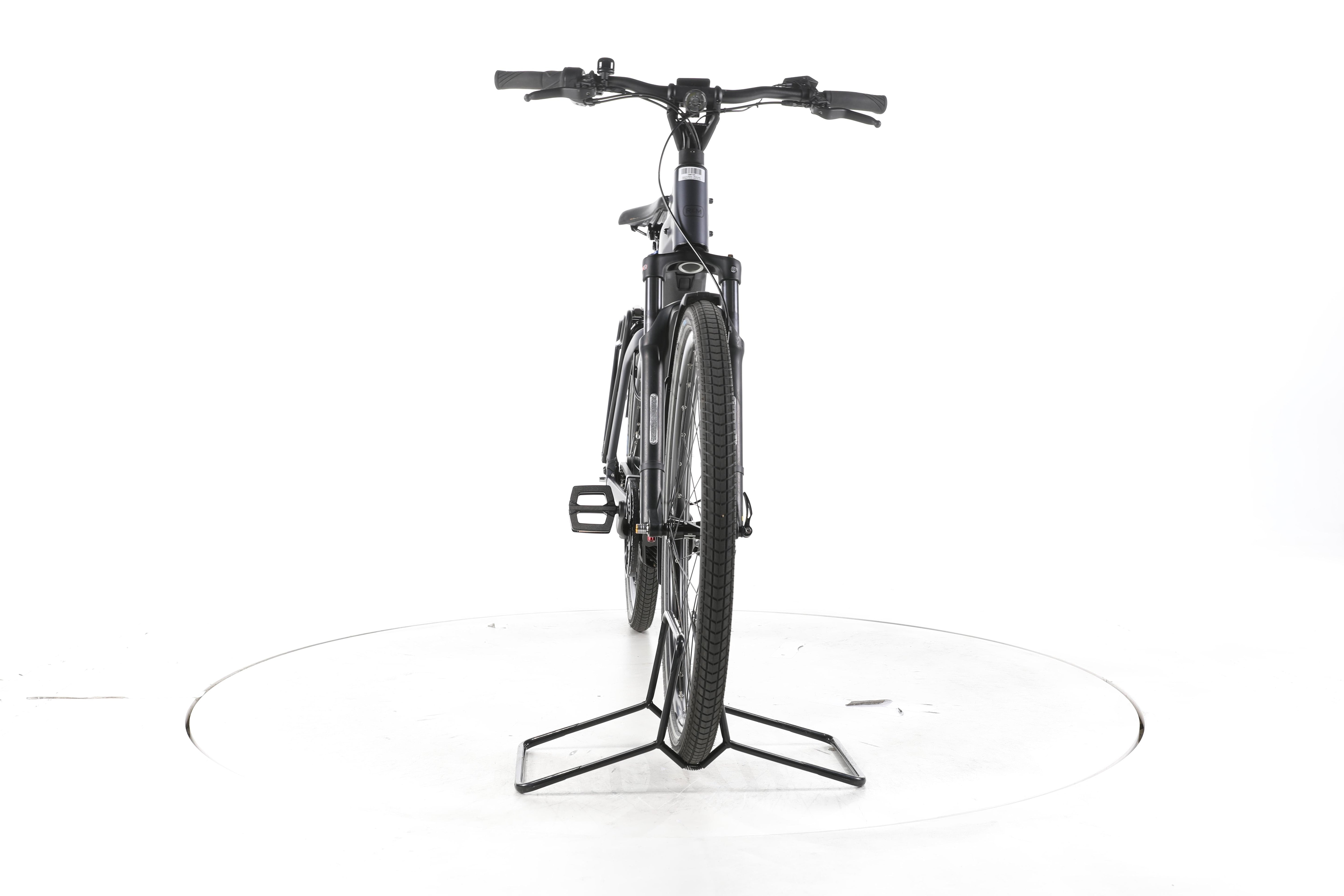 Riese & Müller Charger4 Mixte Vario City E-Bike - Image 4