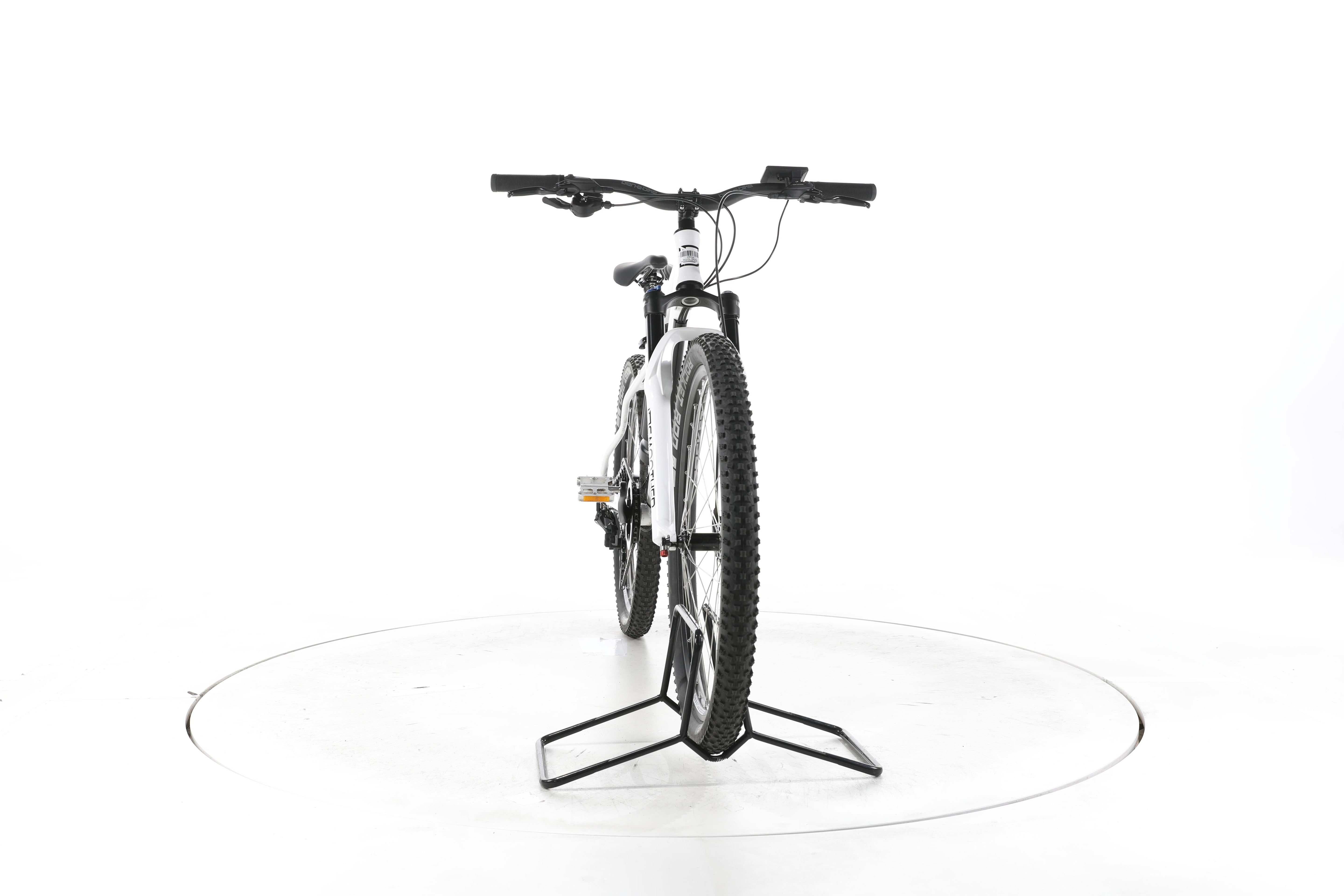 ben-e-bike TWENTYSIX E-Power PRO E-Bike 2025 - Image 4