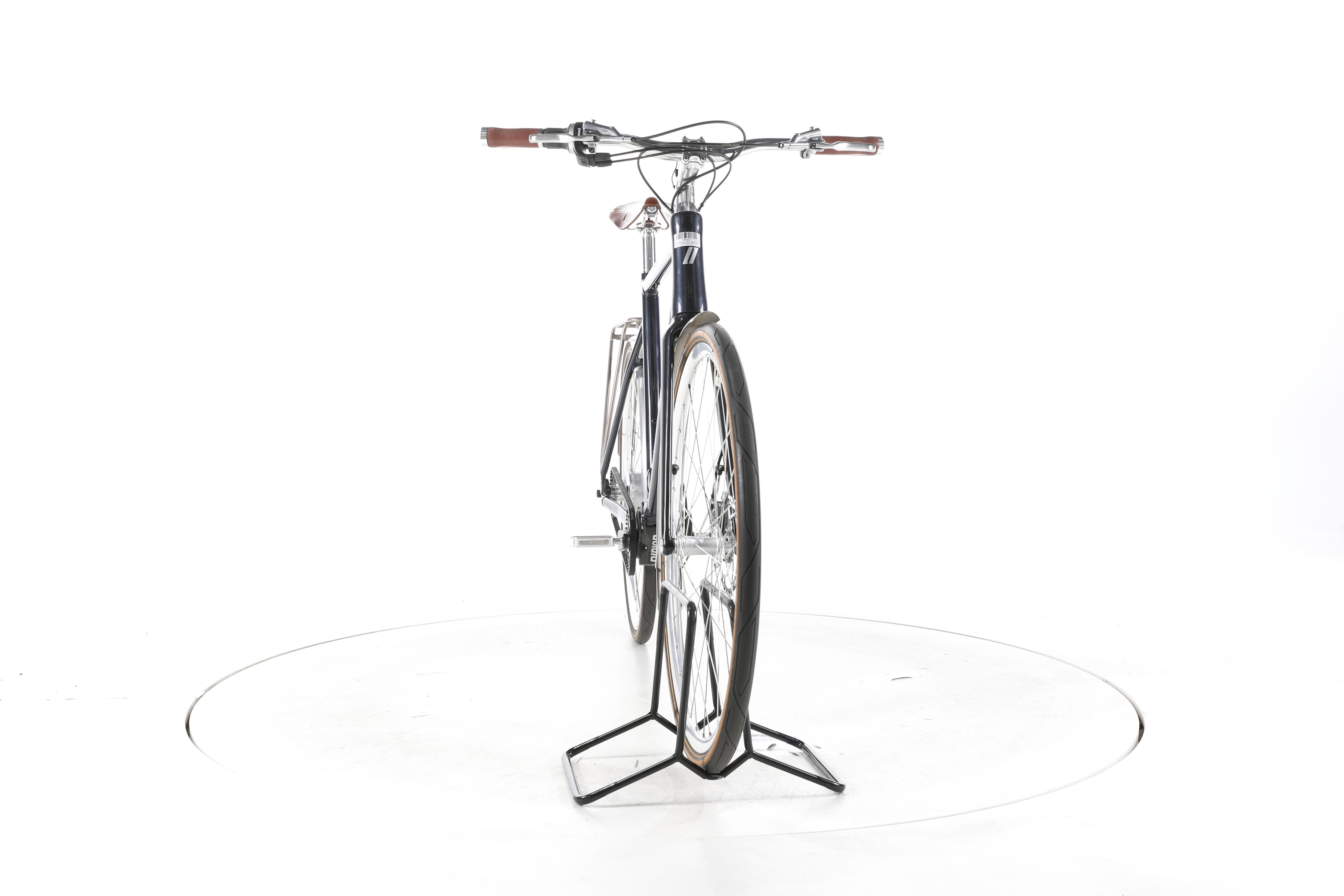 Schindelhauer Bikes Arthur VI City E-Bike - Image 4