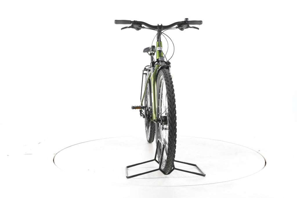 Cube Nature Allroad Fahrrad City & Trekking - Image 4