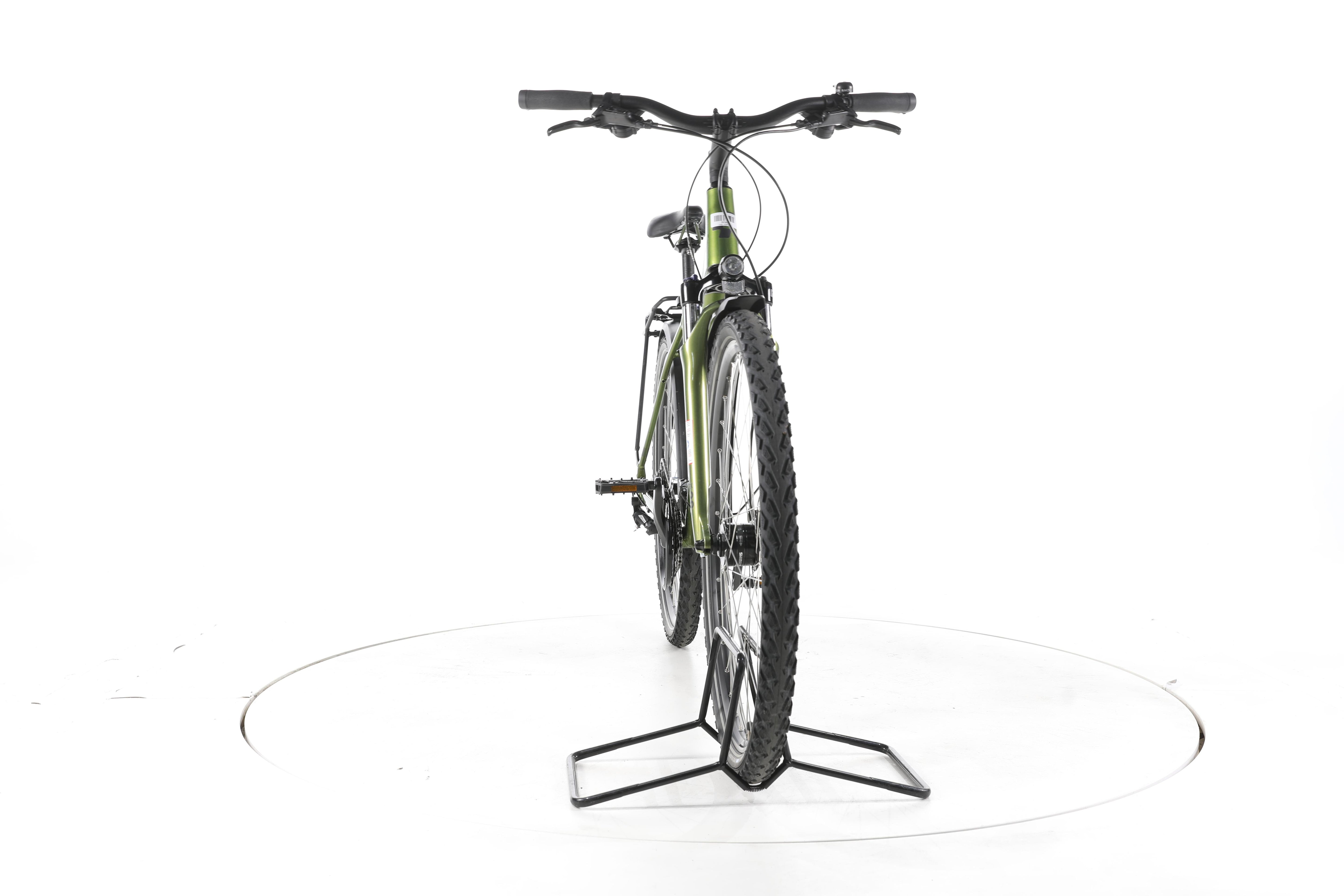 Cube Nature Allroad Fahrrad City & Trekking - Image 4
