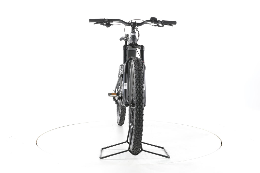 Carver Drift E.520 E-Bike Fully - Image 4