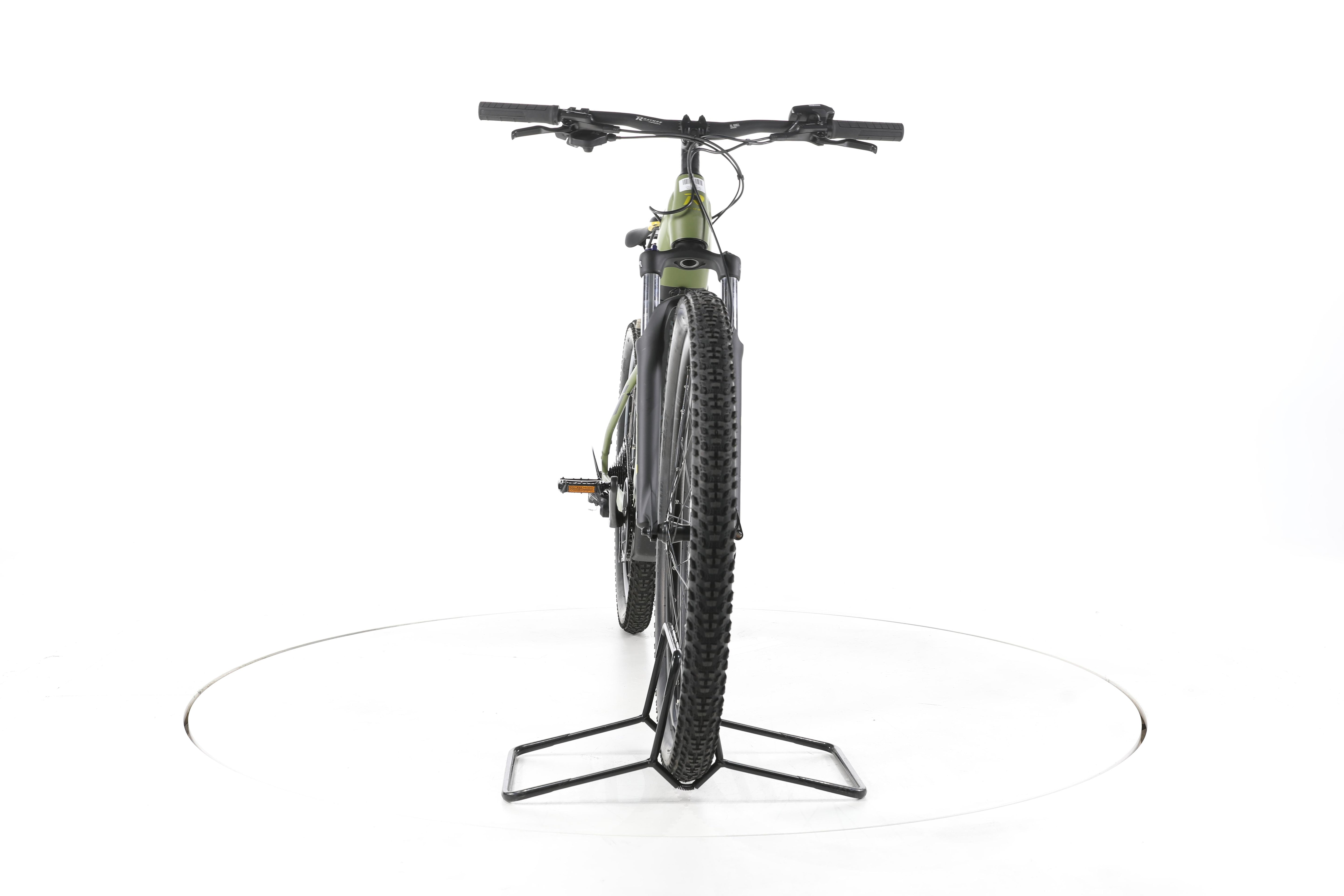 R Raymon HardRay E 4.0 E-Bike - Image 4