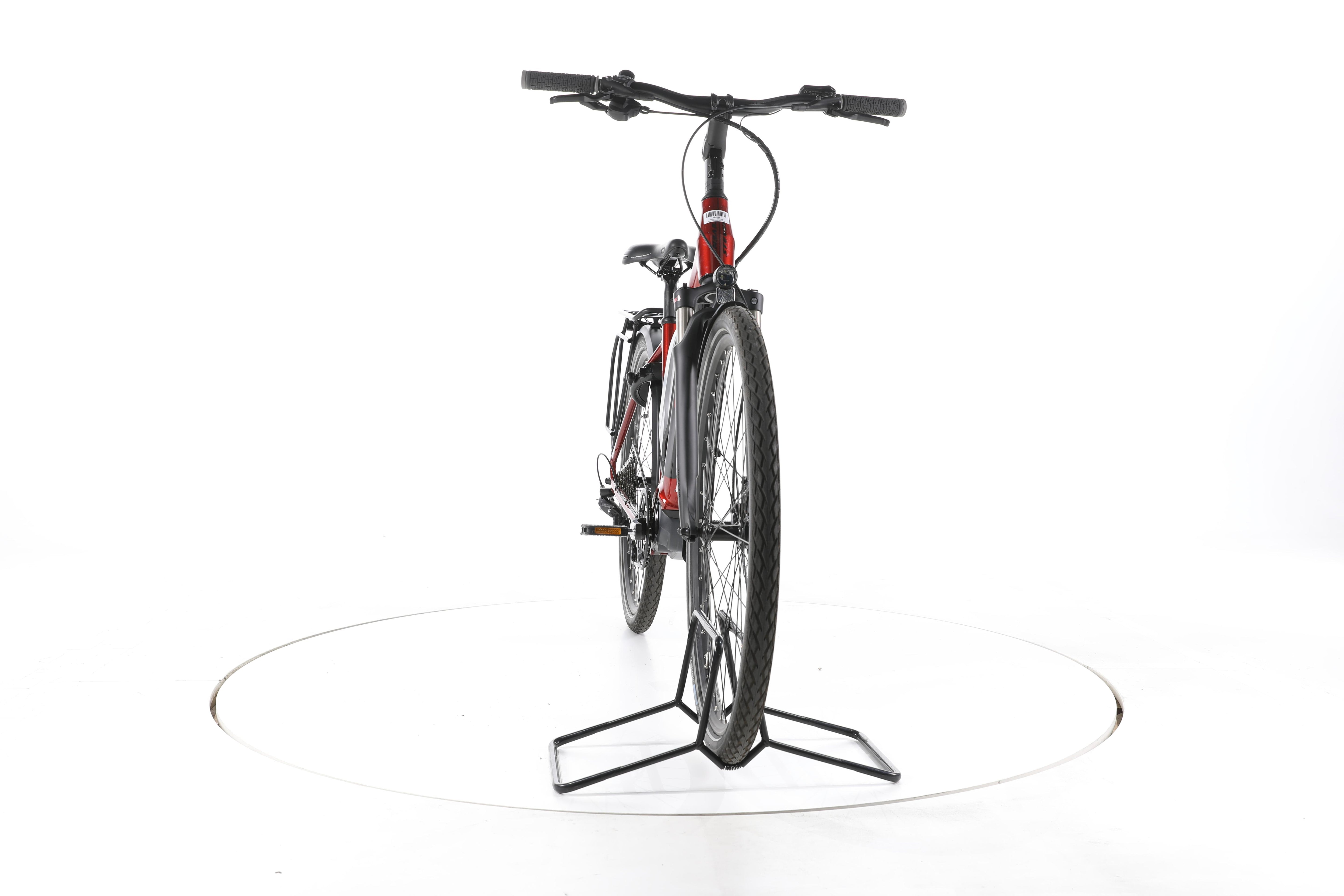 Stevens E-Bormio Luxe Trekking E-Bike - Image 4