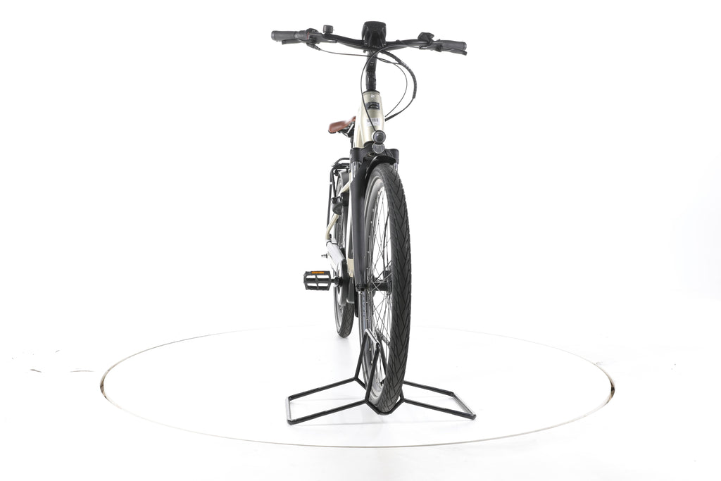 Corratec E-Power Trekking 28 P6 City E-Bike Tiefeinsteiger - Image 4