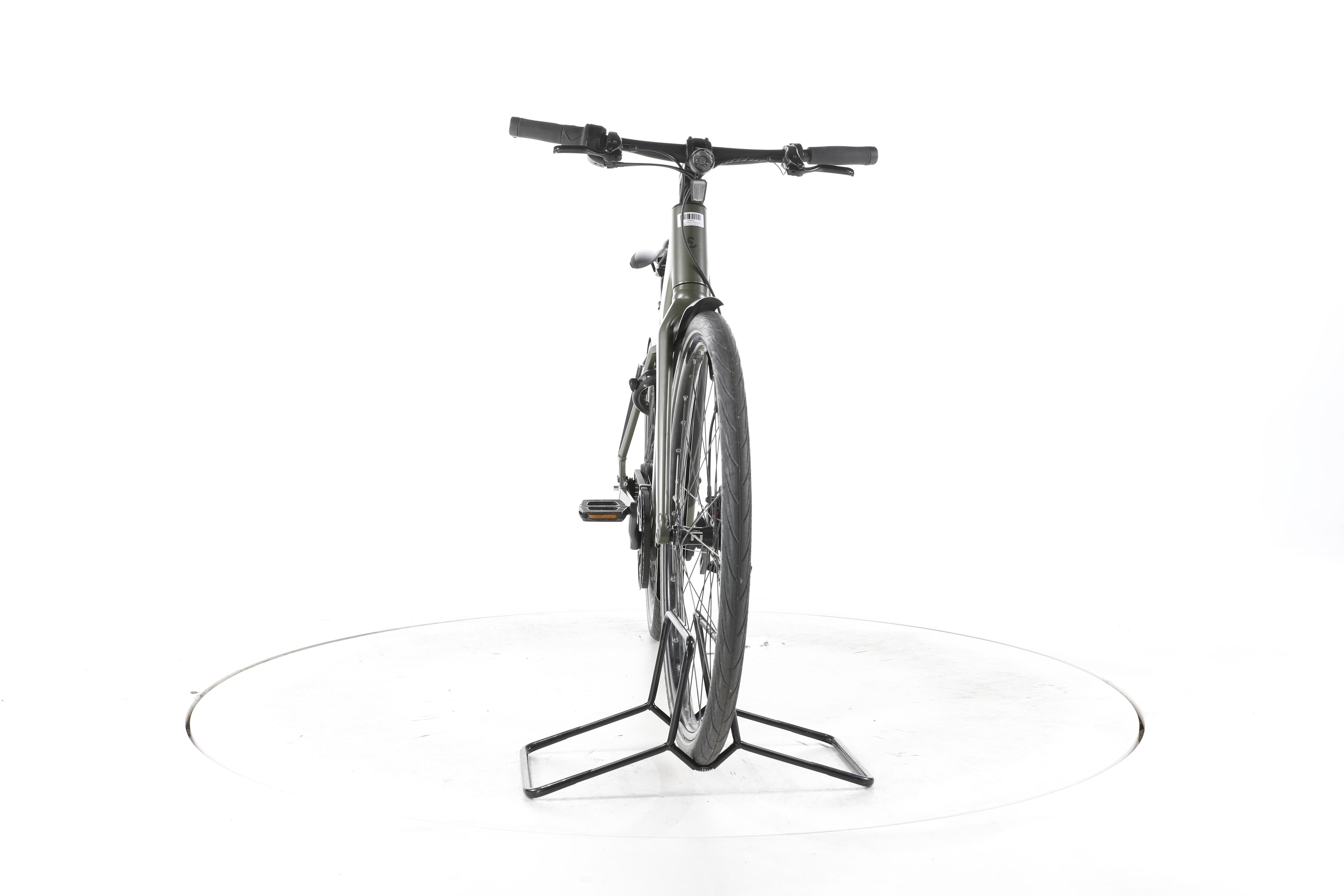 Riese & Müller UBN Five vario City E-Bike 2024 - Image 4