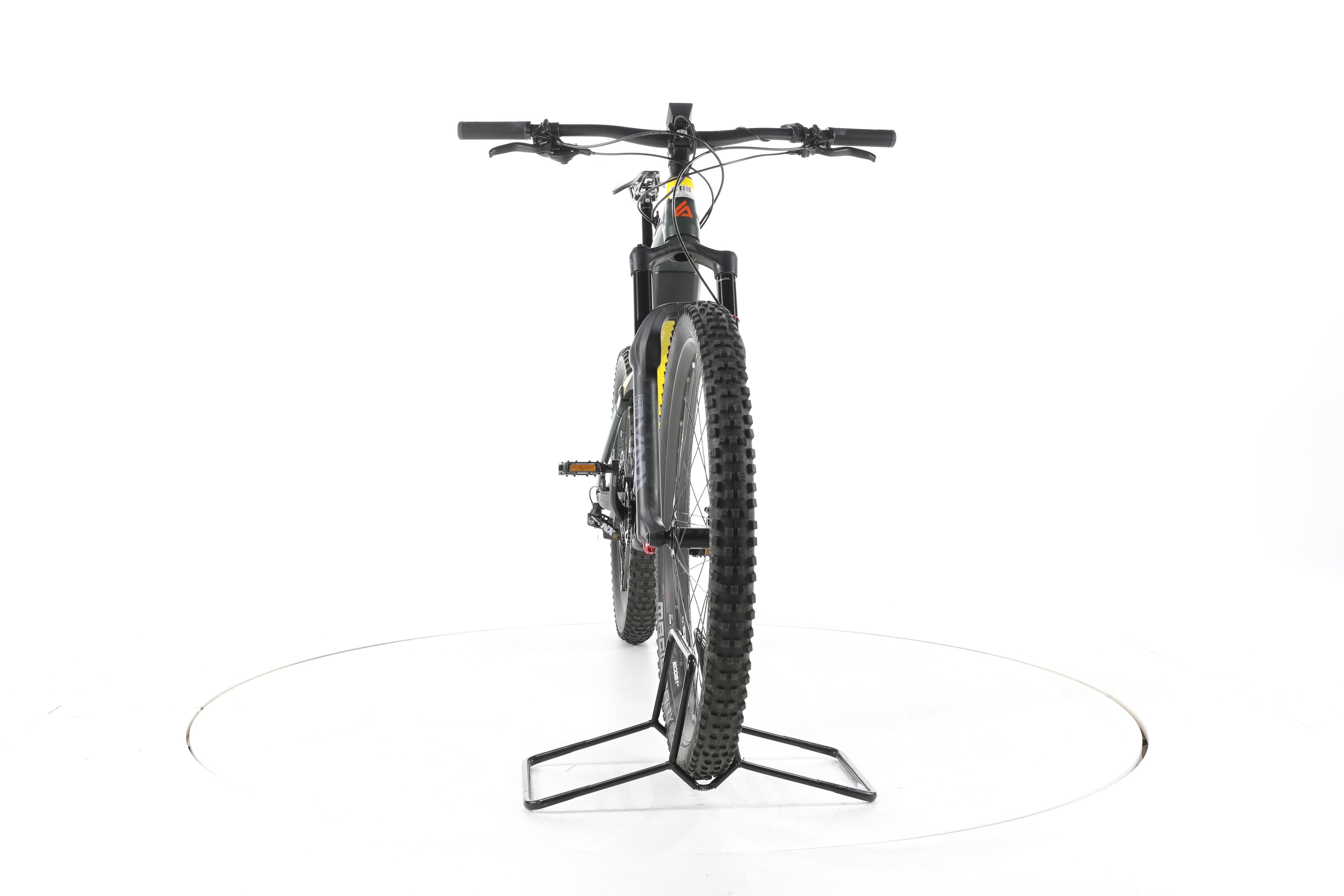 Swype freqz #3.0 E-Bike Fully - Image 4