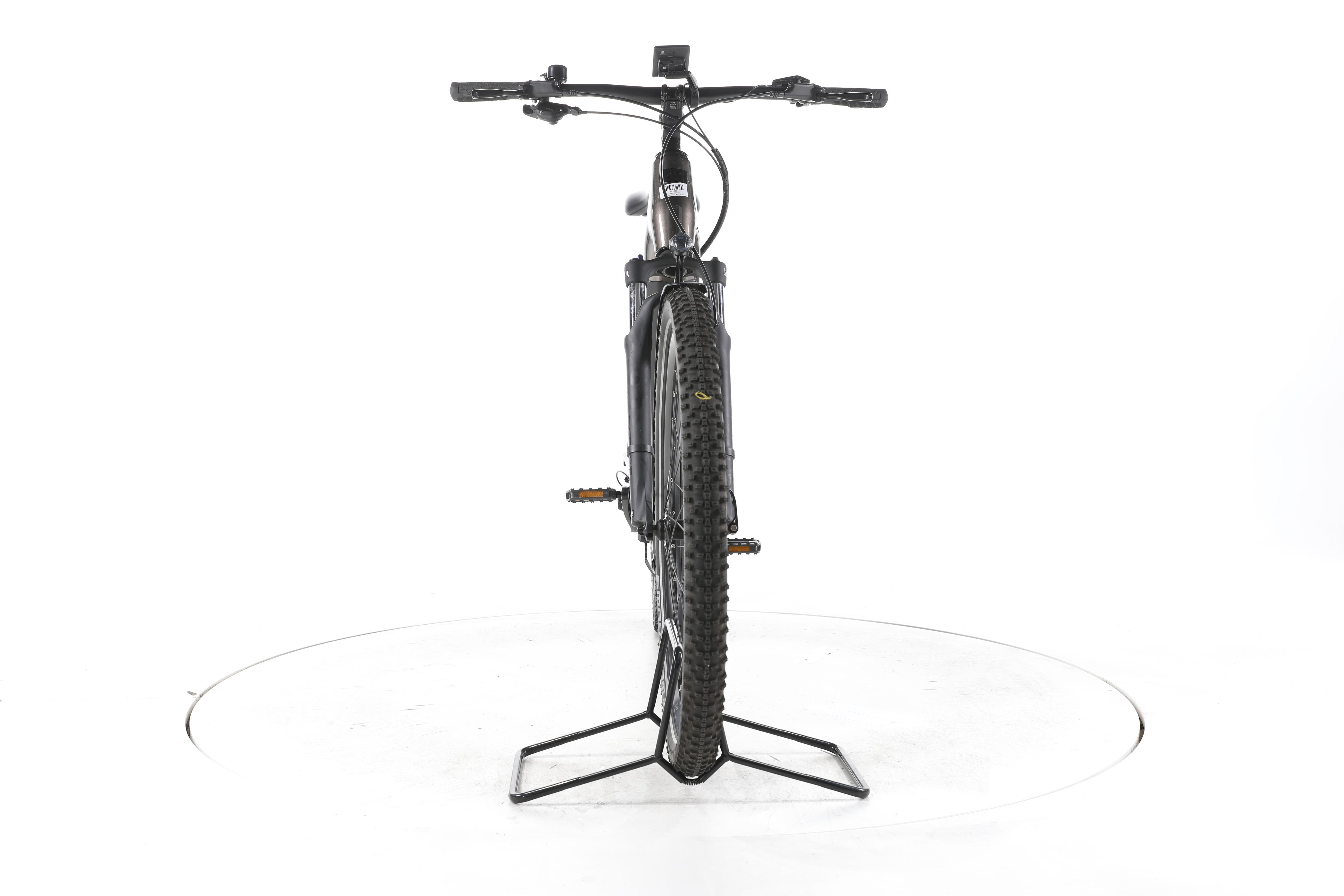 Corratec E-Performance MTC Trekking E-Bike - Image 4
