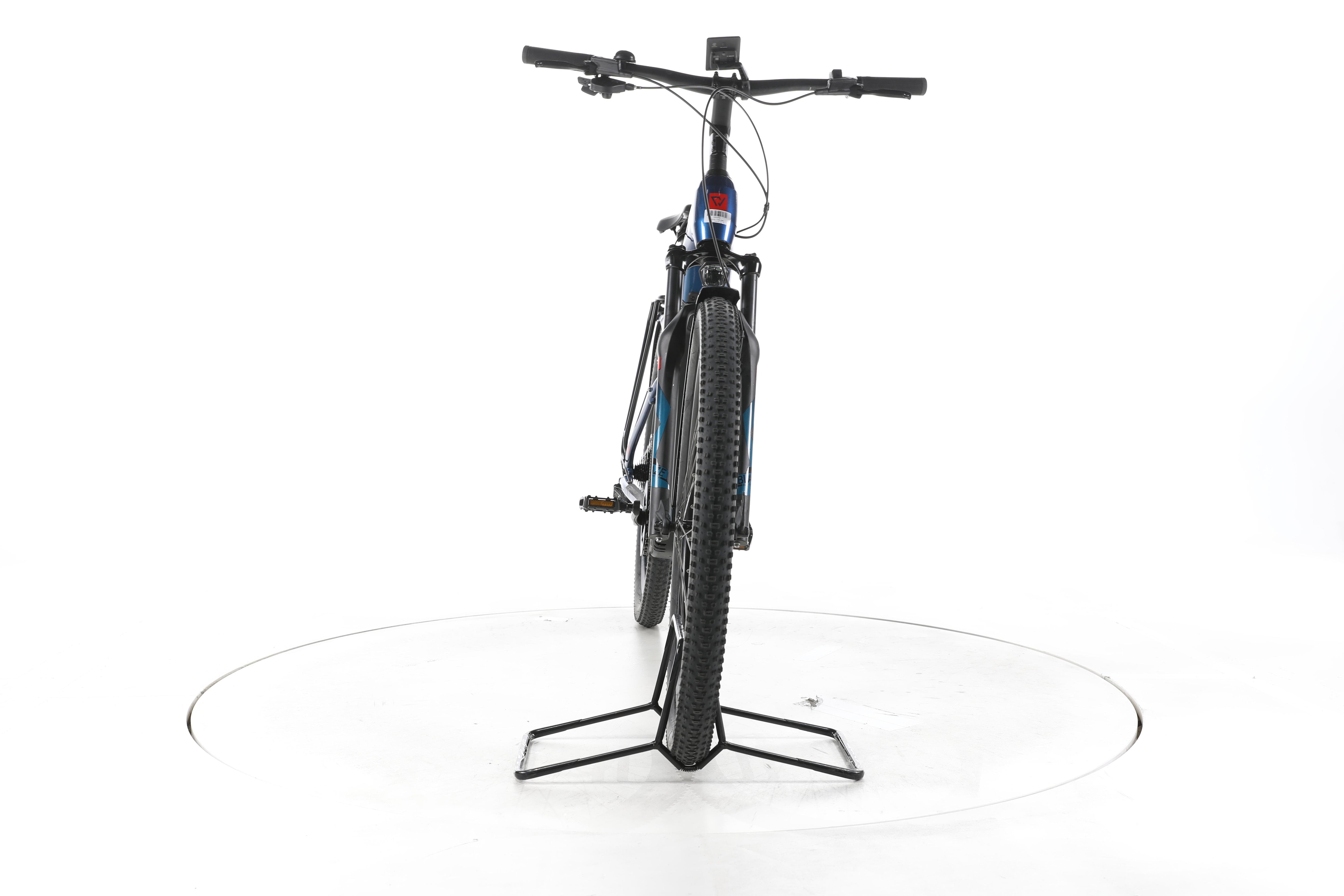 Conway Cairon C 2.0 Trekking E-Bike - Image 4