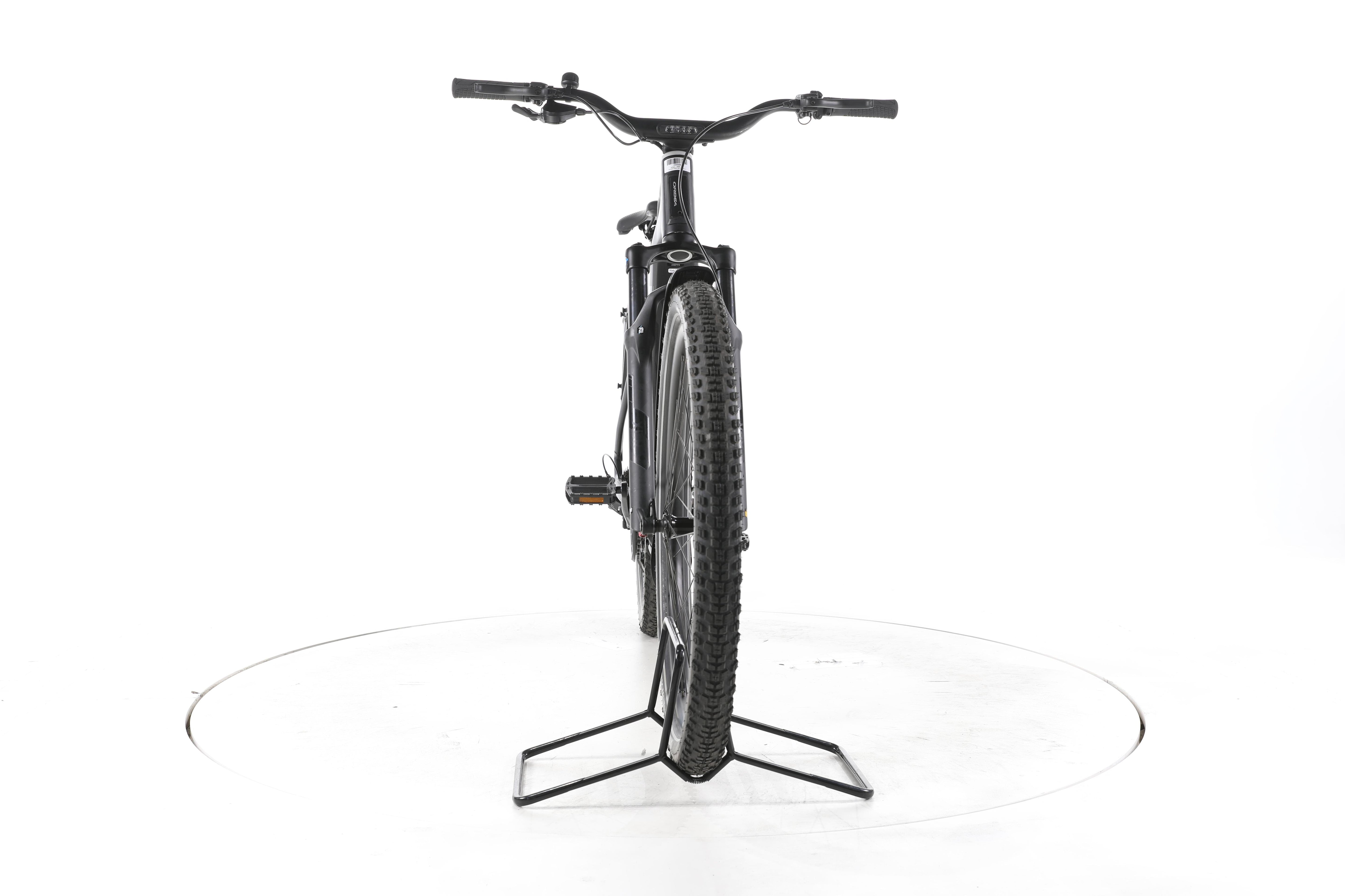 Orbea Kemen ADV 20 Trekking E-Bike 2025 - Image 4
