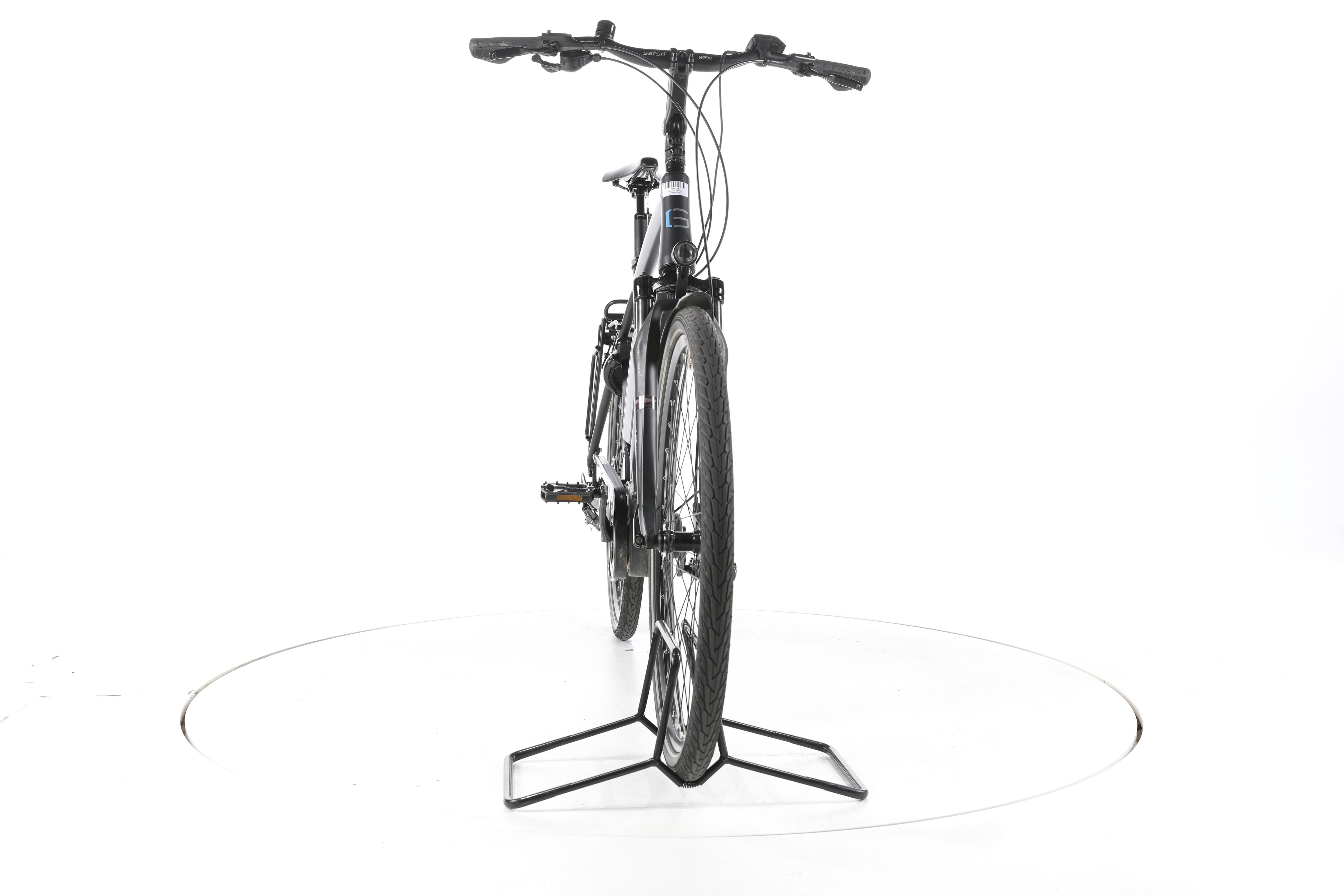 Gudereit ET-3 evo Trekking E-Bike - Image 4