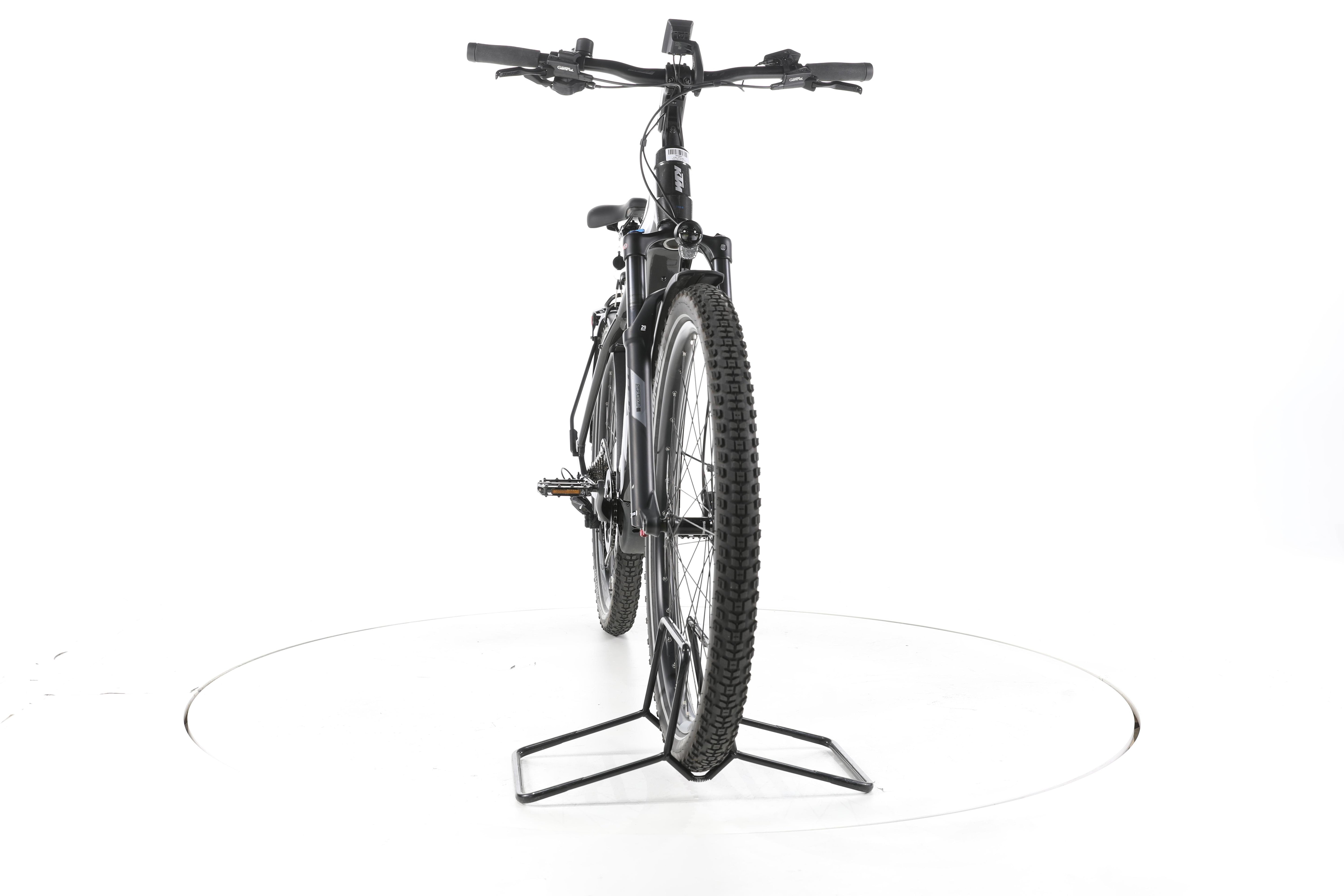KTM Team 792 LFC Trekking E-Bike - Image 4