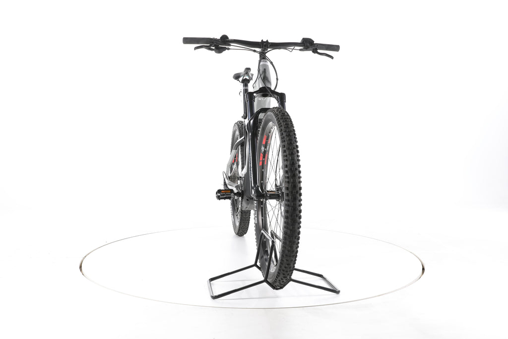 Haibike HardNine 9 E-Bike - Image 4