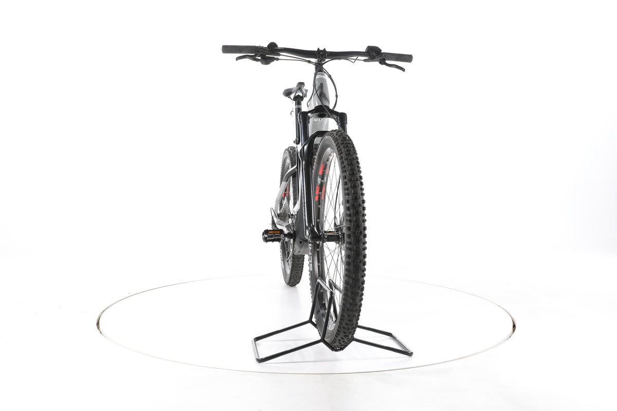 Haibike HardNine 9 E-Bike - Image 4