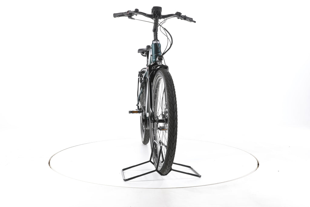 FALTER E9.5 City E-Bike Tiefeinsteiger - Image 4