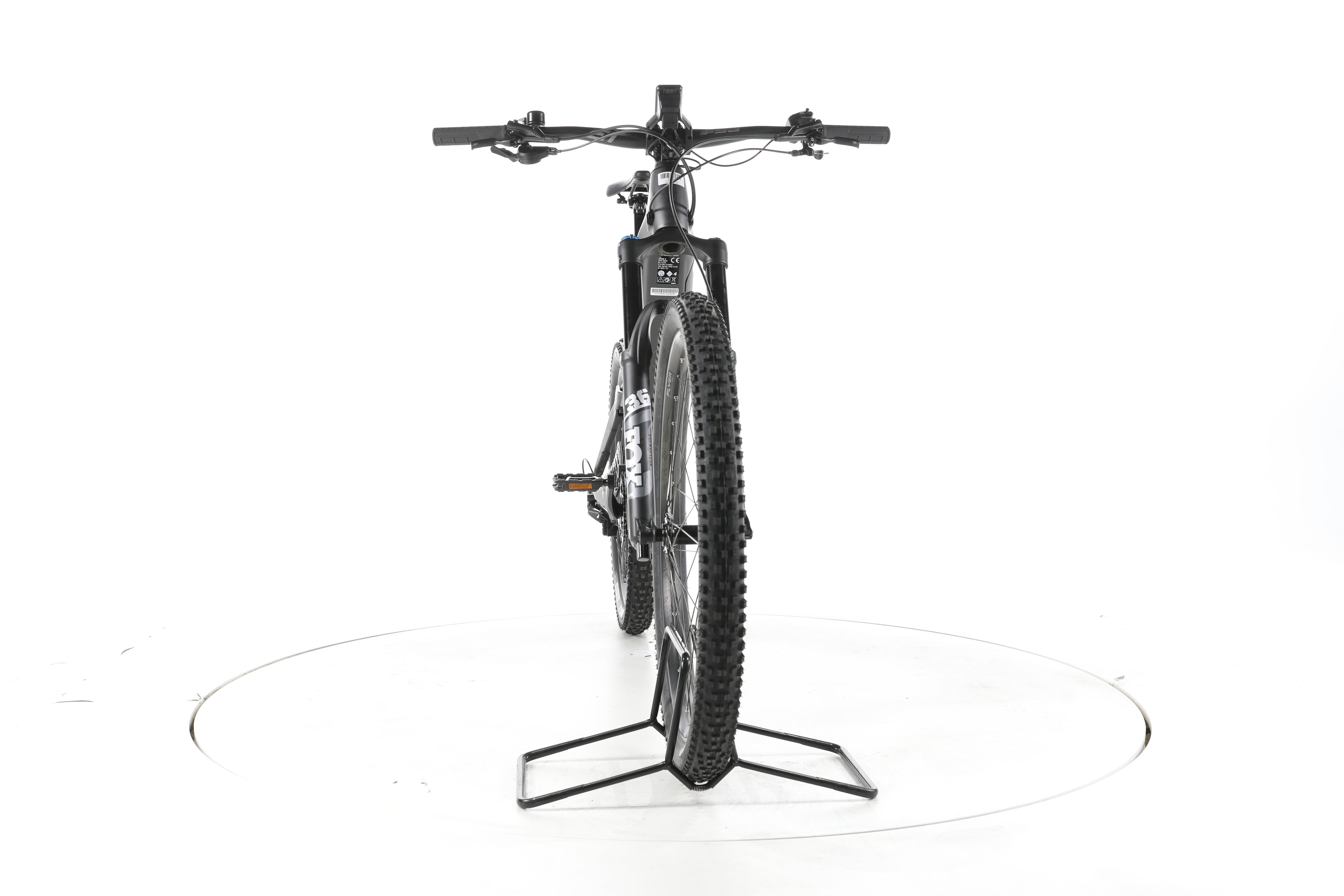 FLYER Uproc X 6.10 E-Bike Fully - Image 4