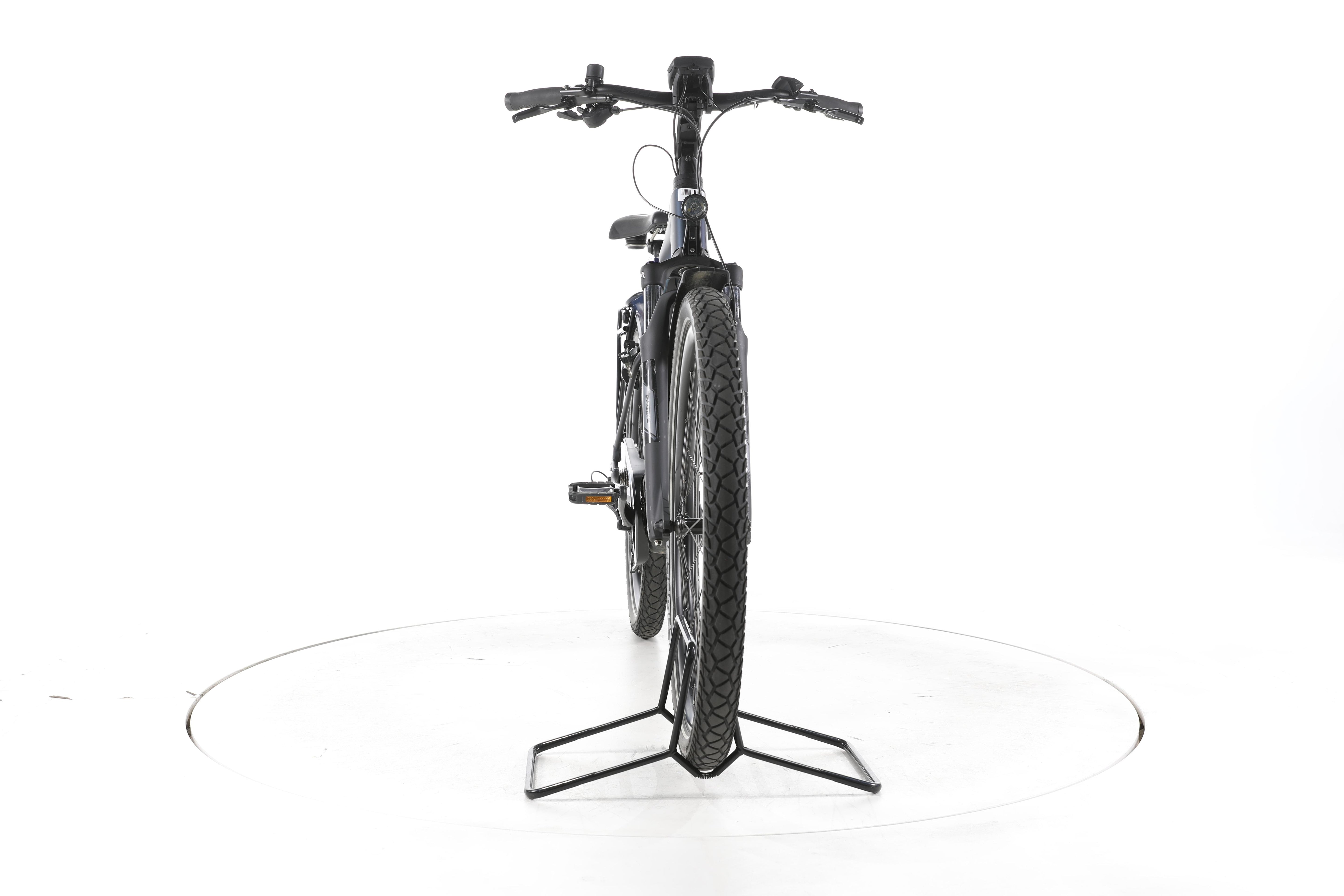 KTM Macina Gran P6102 Trekking E-Bike - Image 4
