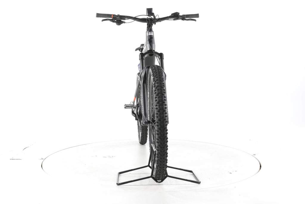 Cube Stereo Hybrid 120 Pro E-Bike Fully - Image 4