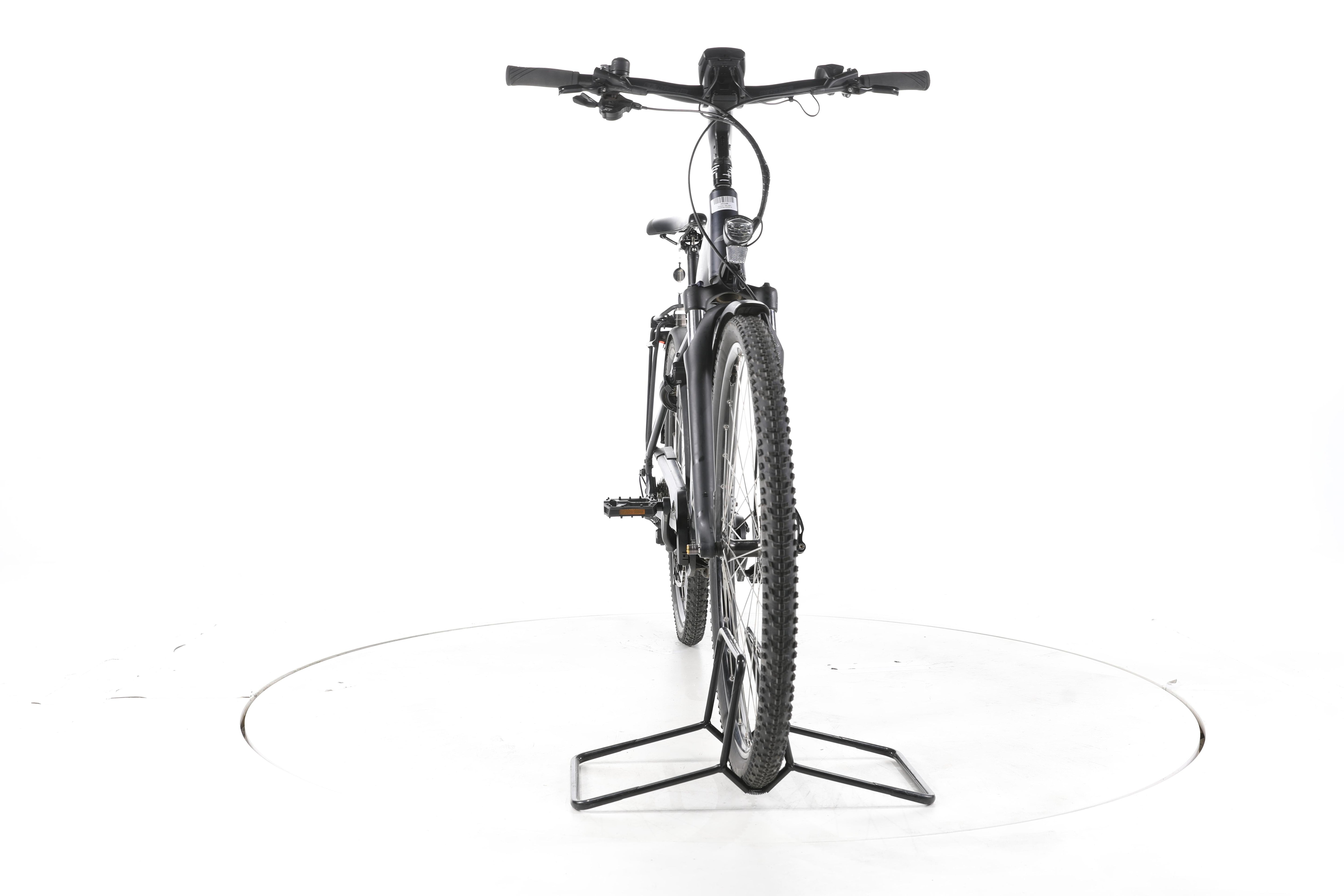 Victoria eTrekking 12.9 Trekking E-Bike - Image 4