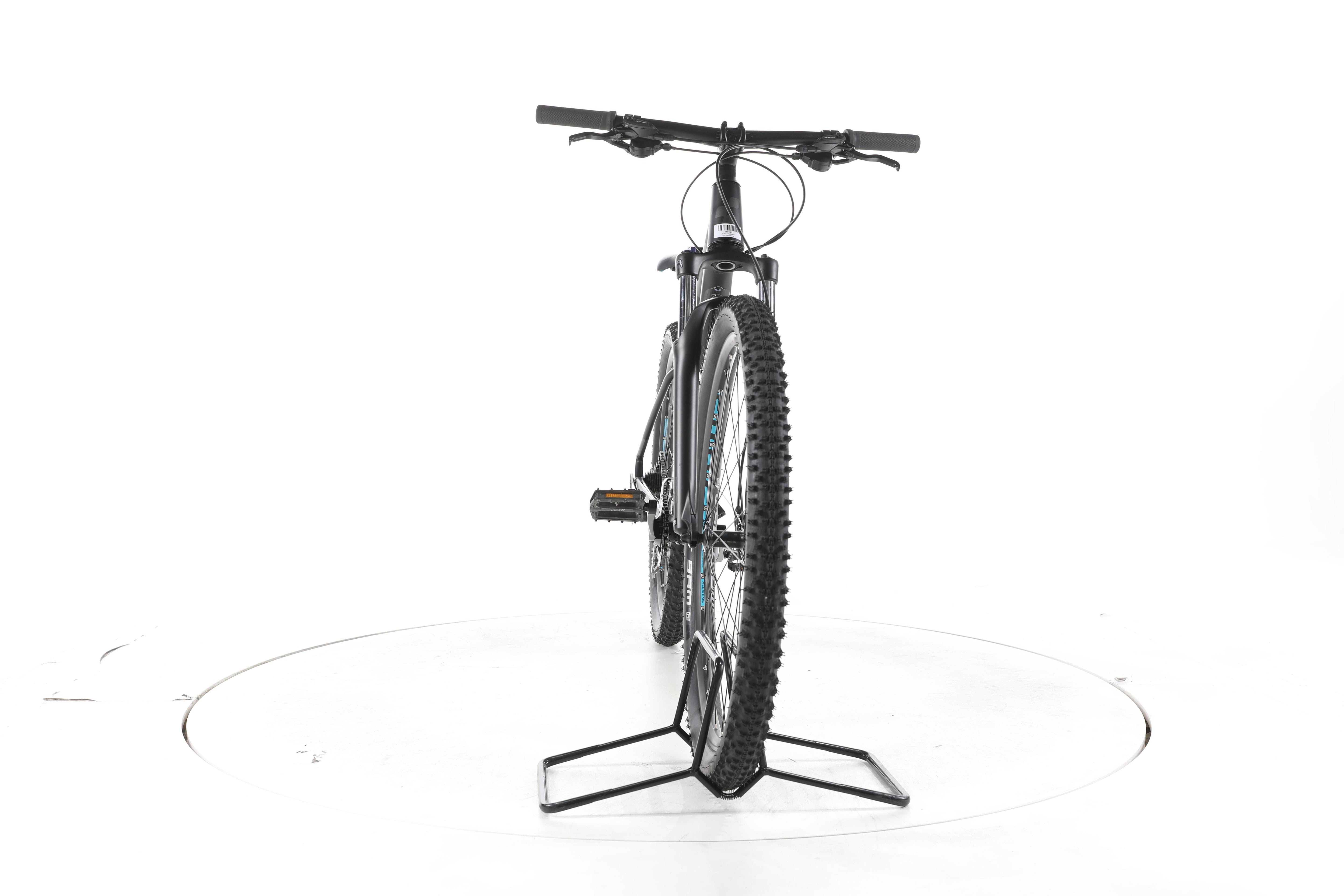 Cube Aim Race Fahrrad Hardtail - Image 4