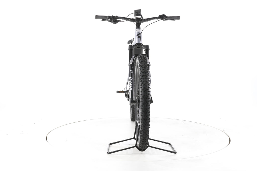 Cube Stereo Hybrid 120 Race E-Bike Fully - Image 4
