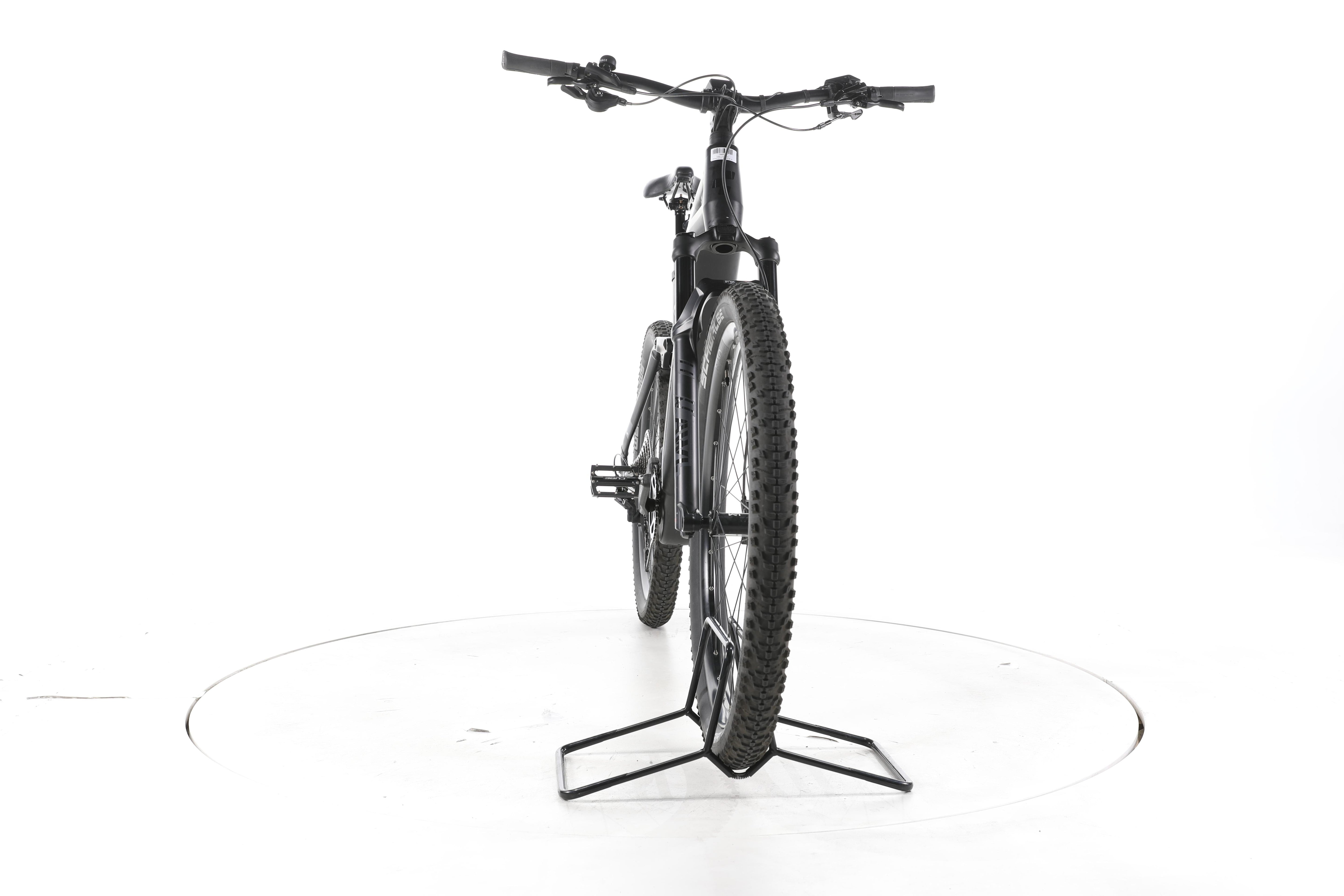 Cube Stereo Hybrid 120 SLX E-Bike Fully Carbon - Image 4