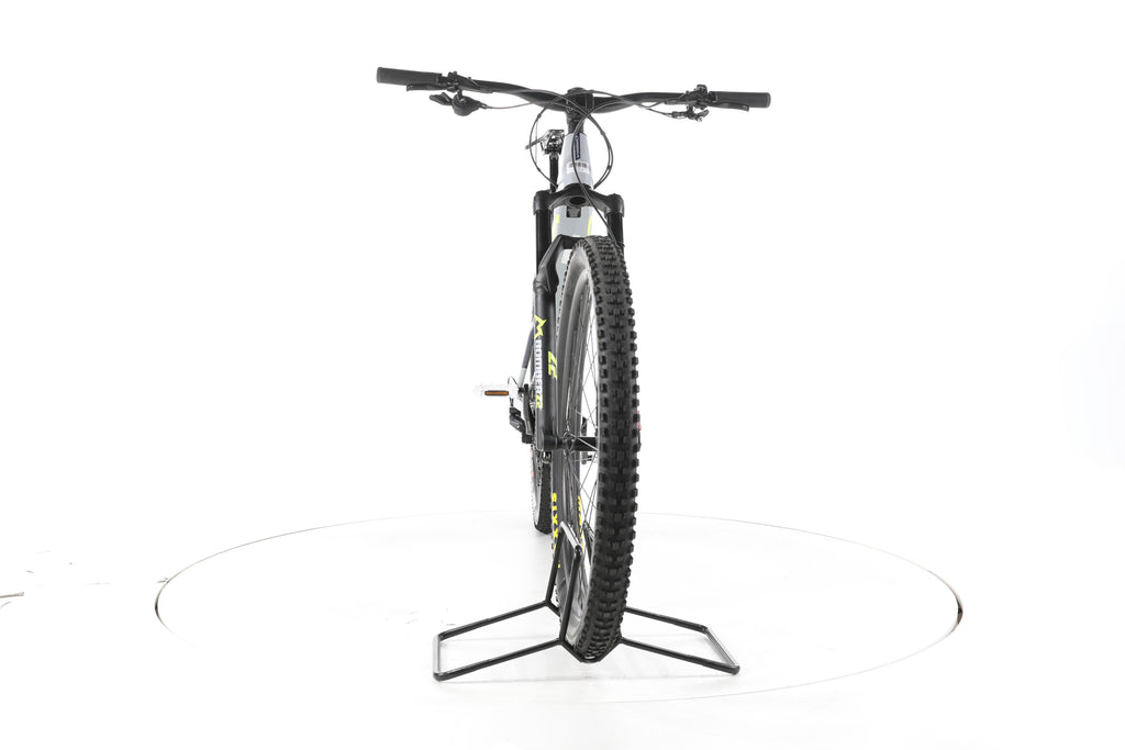 Orbea Rise H30 E-Bike Fully - Image 4