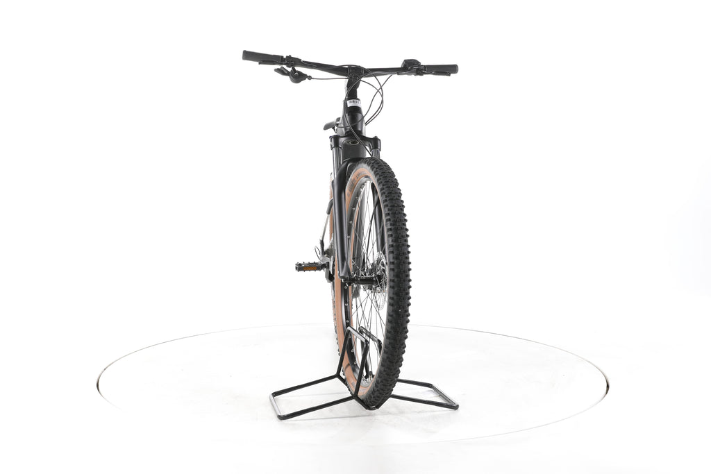 Cube Reaction Hybrid ONE E-Bike - Image 4