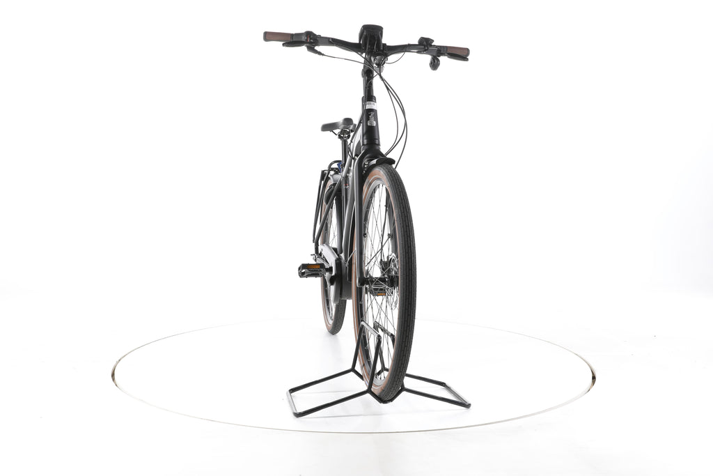 Raleigh Liverpool Premium City E-Bike - Image 4