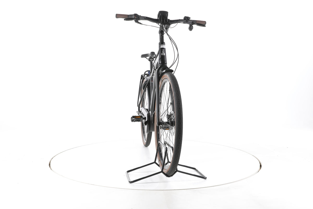 Raleigh Liverpool Premium City E-Bike - Image 4
