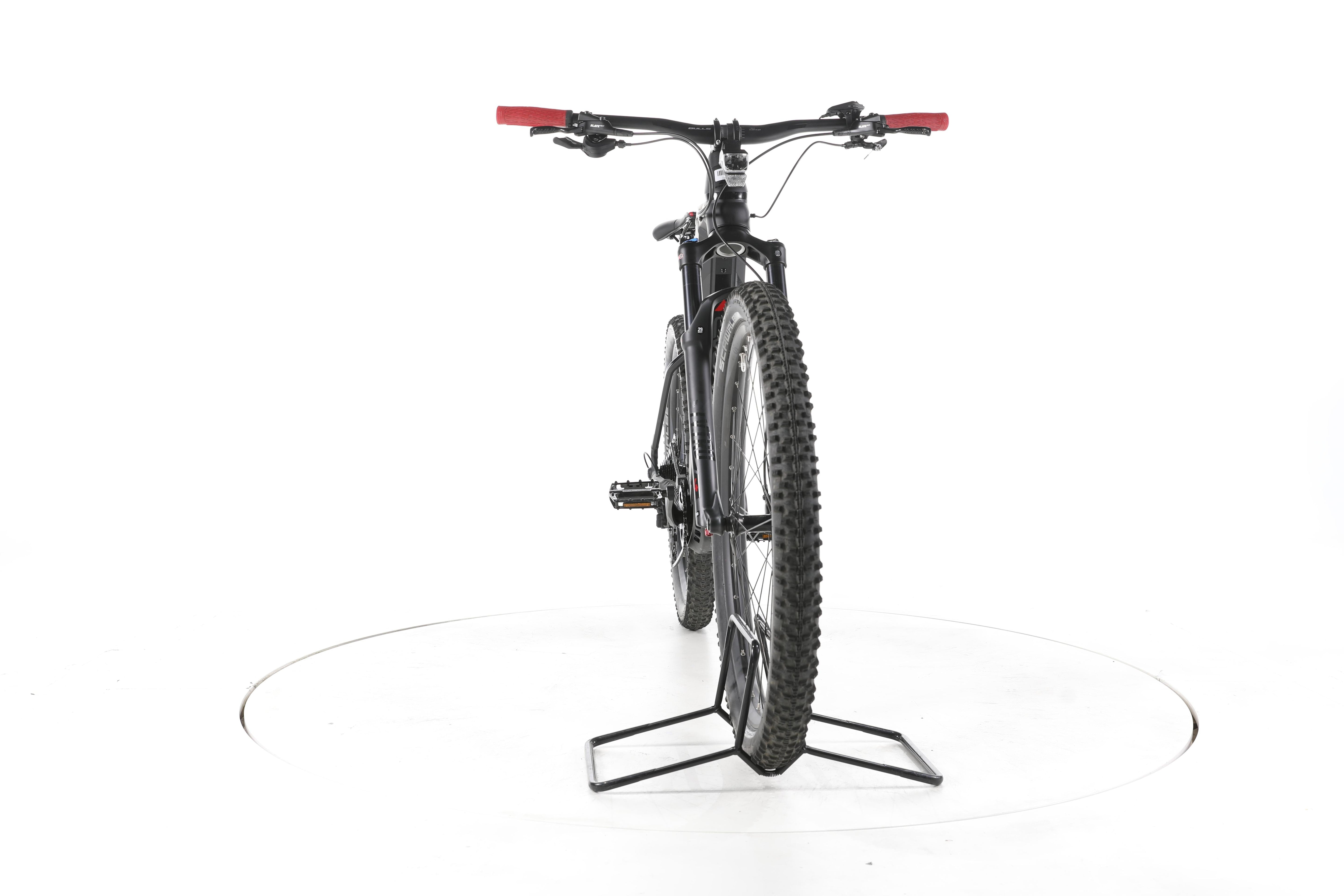 Bulls Sonic EVO 1 E-Bike - Image 4
