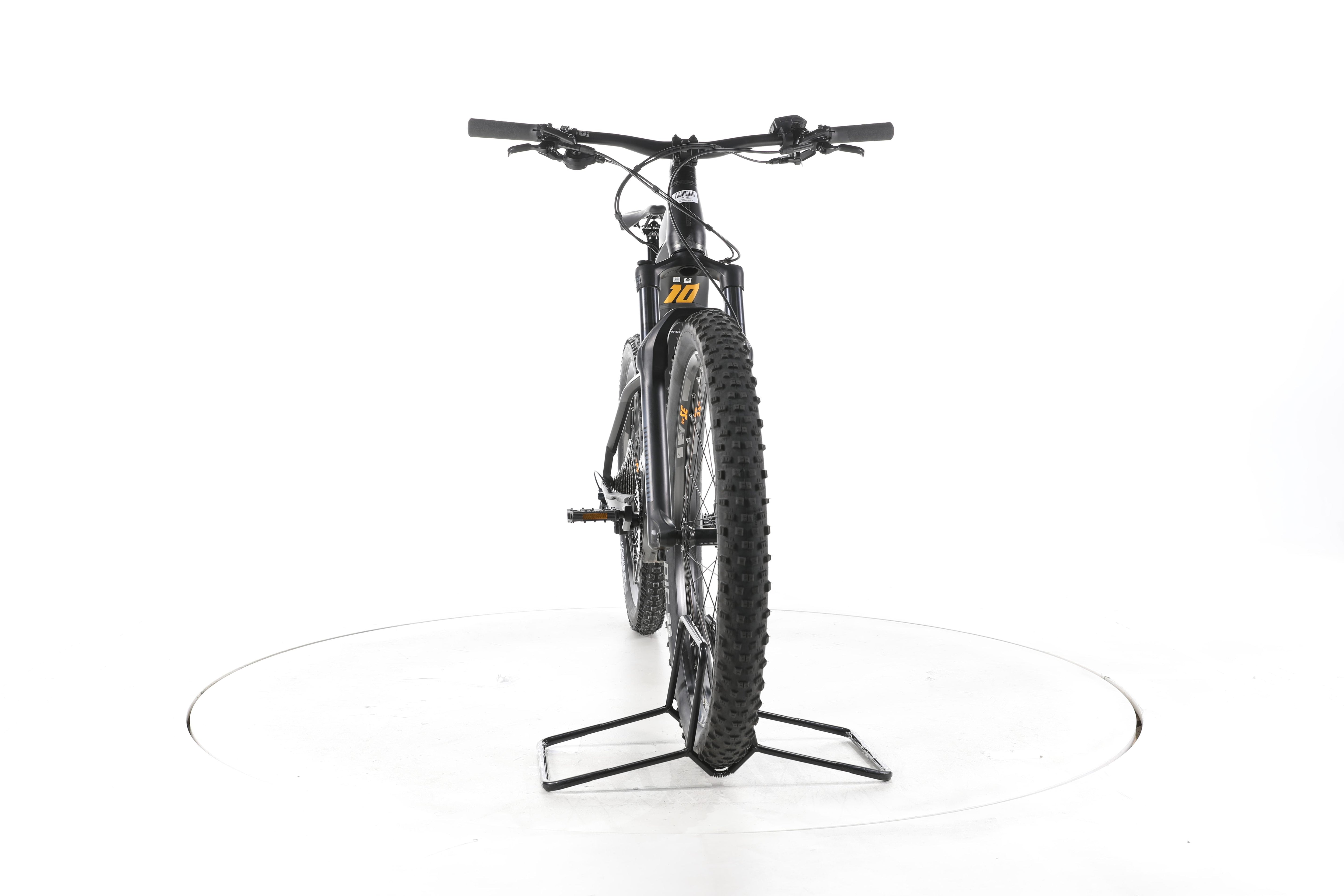 Haibike HardSeven 10 E-Bike - Image 4