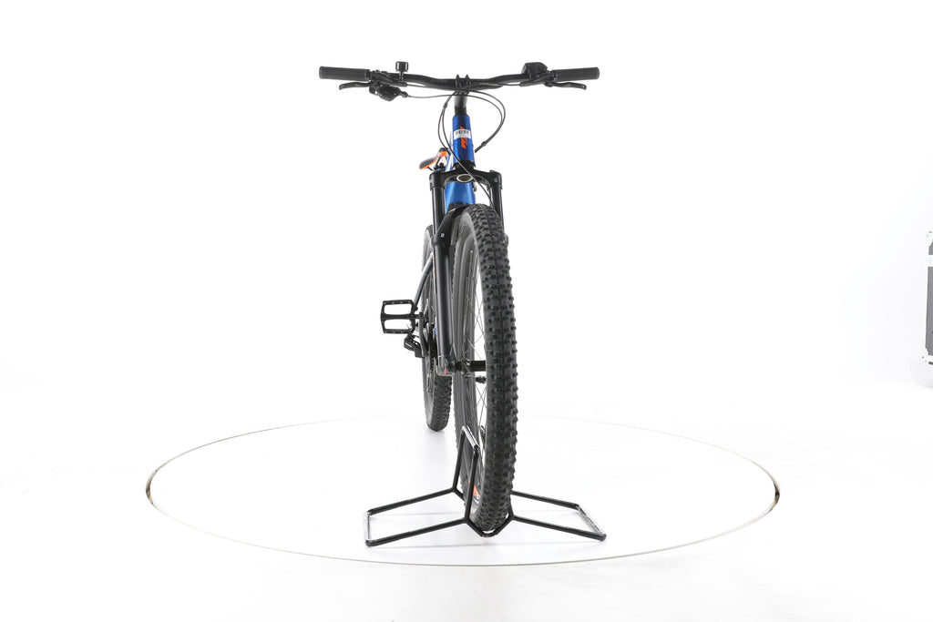 KTM Macina Chacana 294 E-Bike Fully - Image 4