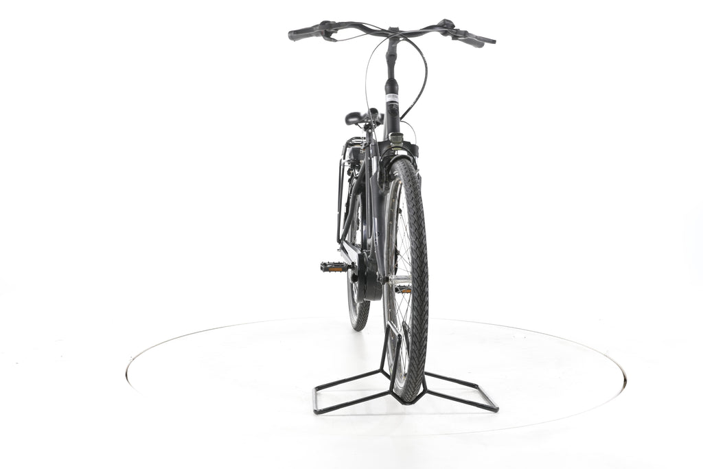 Hercules Robert/a R7 Active Plus City E-Bike Tiefeinsteiger - Image 4