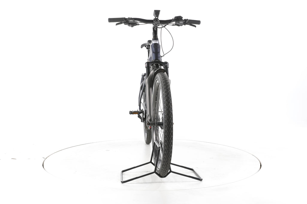 Kalkhoff Endeavour 7.B Advance+ Trekking E-Bike - Image 4
