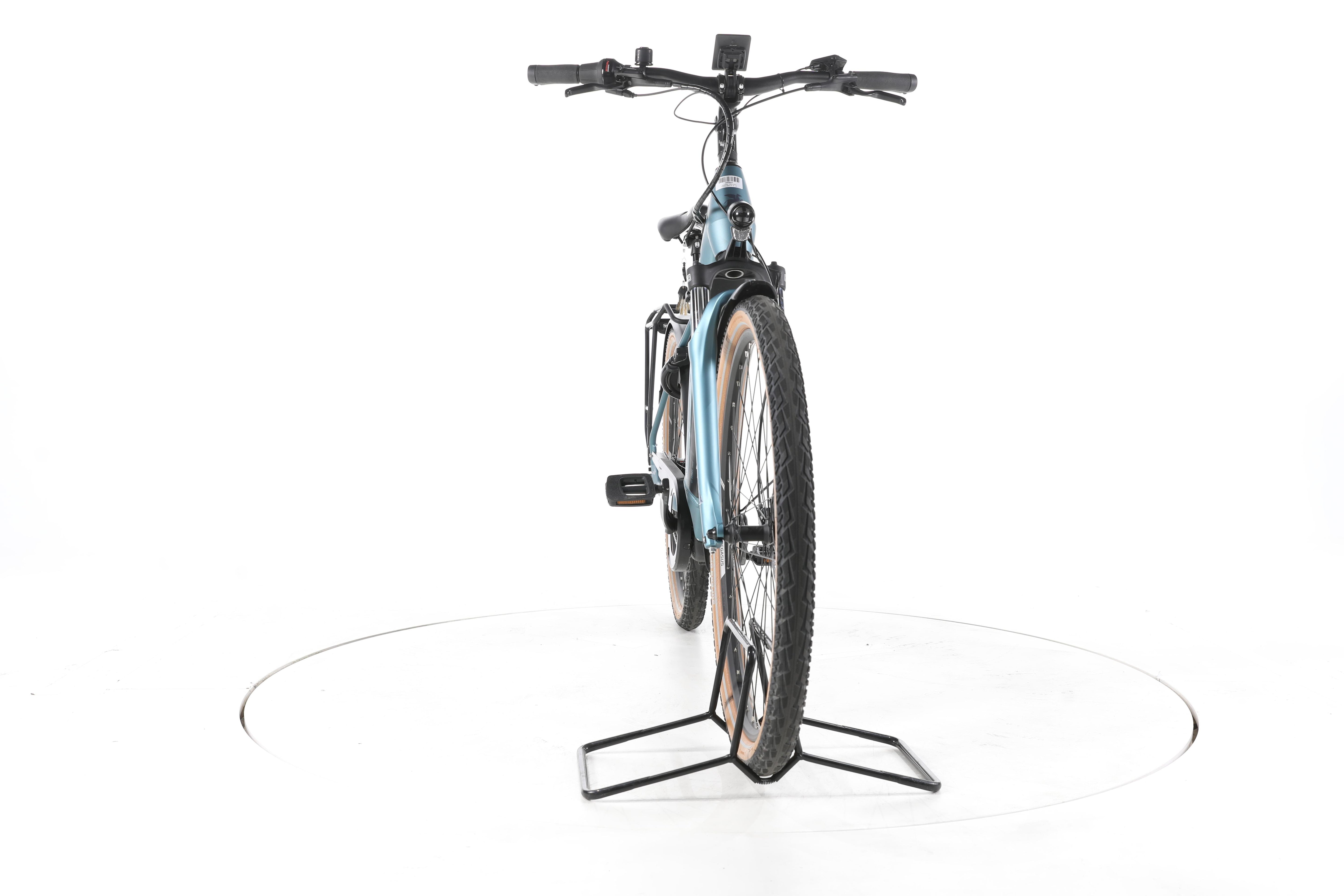 Pegasus Premio EVO 5F City E-Bike - Image 4