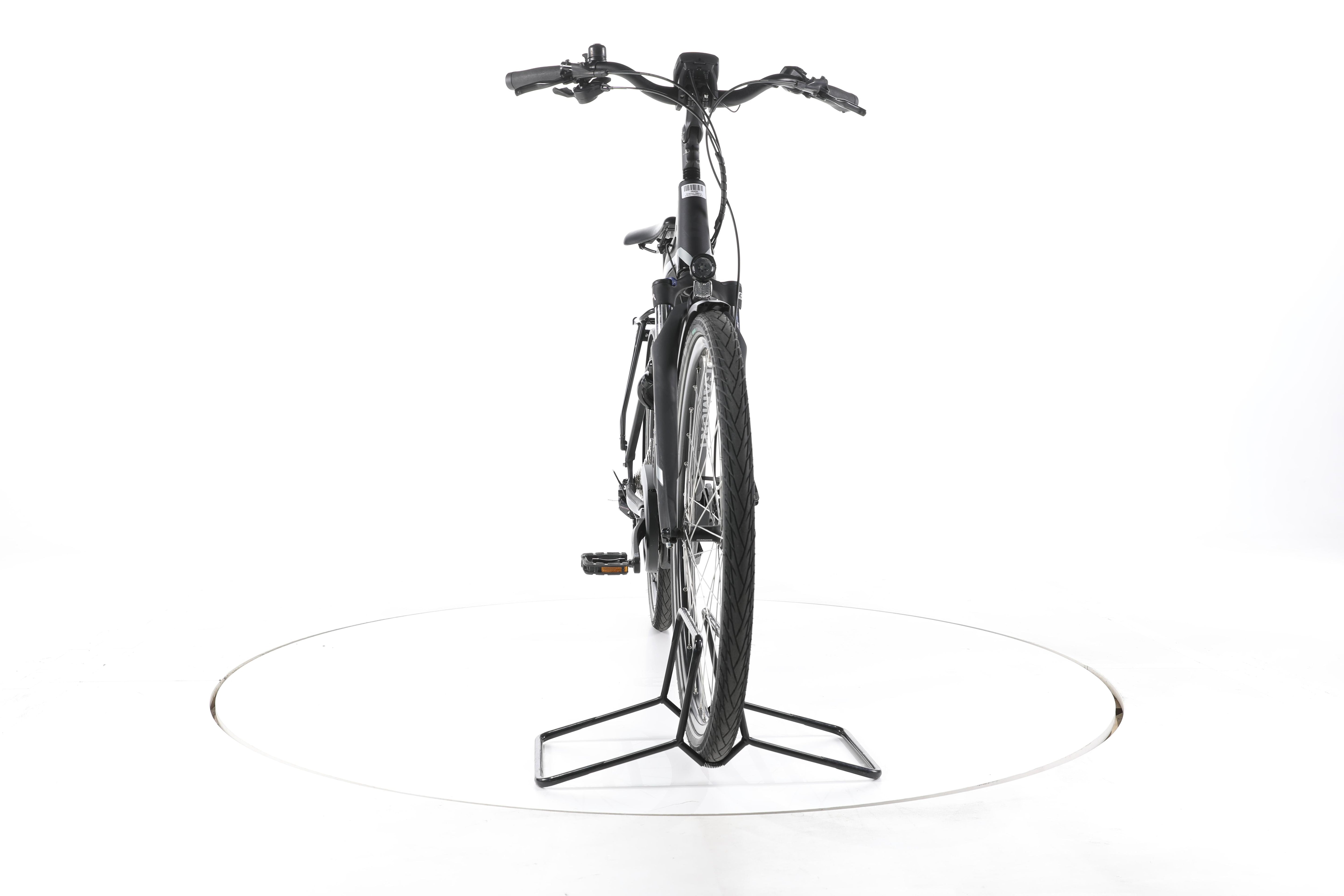 Bergamont E-Horizon Expert Trekking E-Bike Tiefeinsteiger - Image 4
