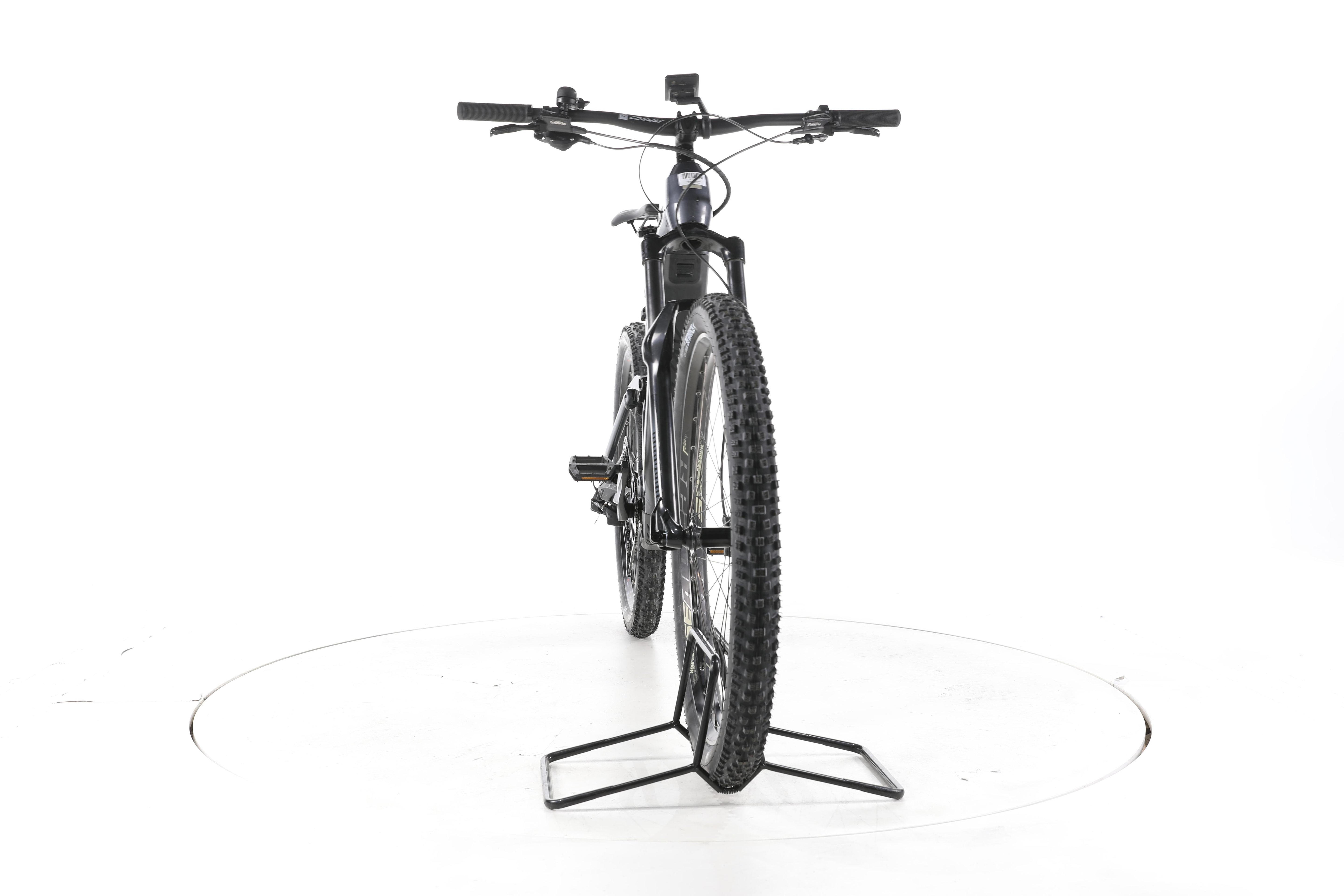 Conway Xyron S 2.9 E-Bike Fully - Image 4