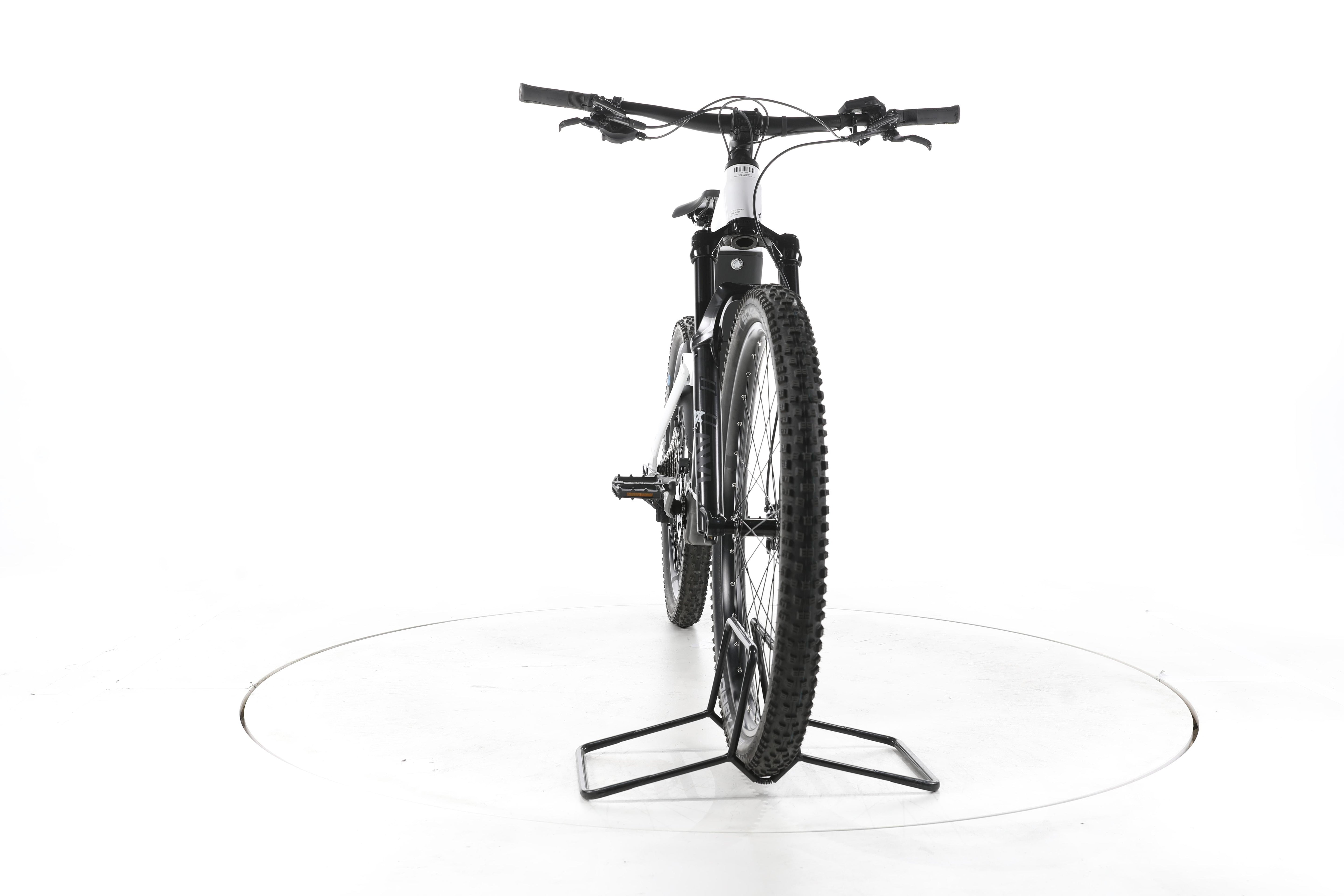 Cube Stereo Hyb ONE44 EXC E-Bike Fully 2025 - Image 4