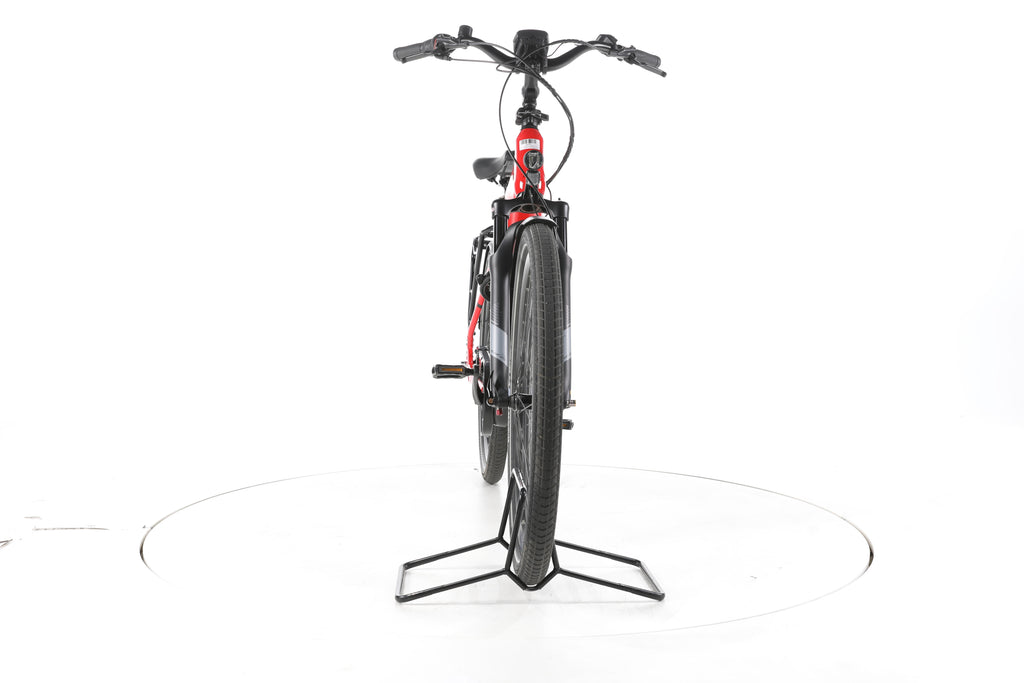 FLYER Gotour6 5.00 City E-Bike Tiefeinsteiger - Image 4
