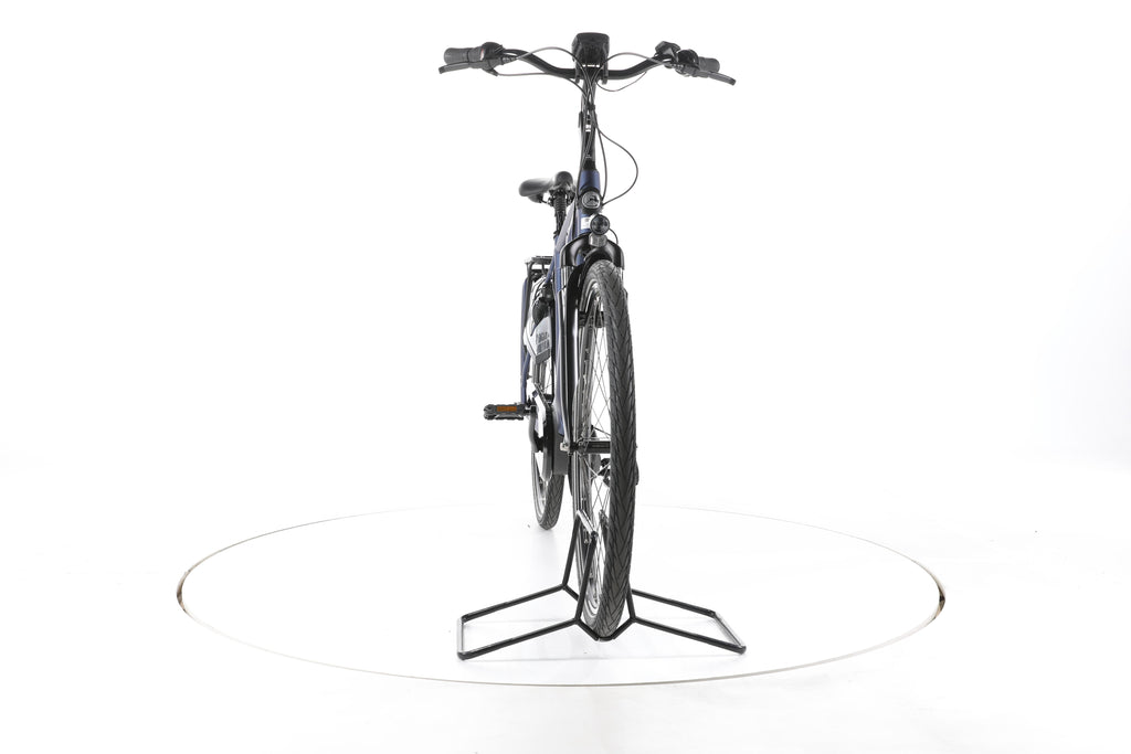 Gazelle Arroyo C7+ HMB Elite City E-Bike - Image 4