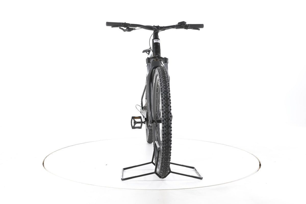 Cube Reaction Hybrid ONE E-Bike - Image 4