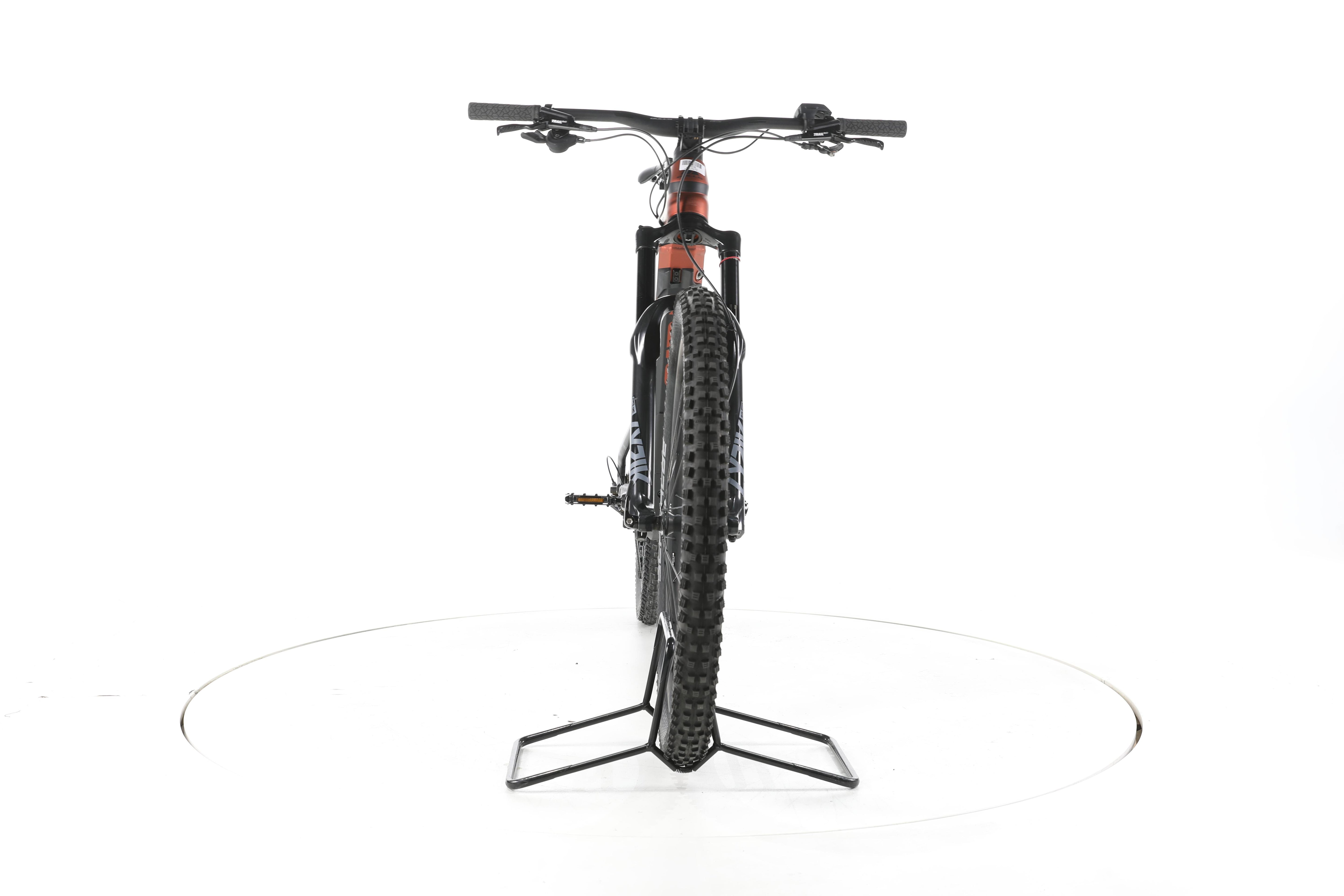 Bulls Sonic EVO EN 1 E-Bike Fully - Image 4
