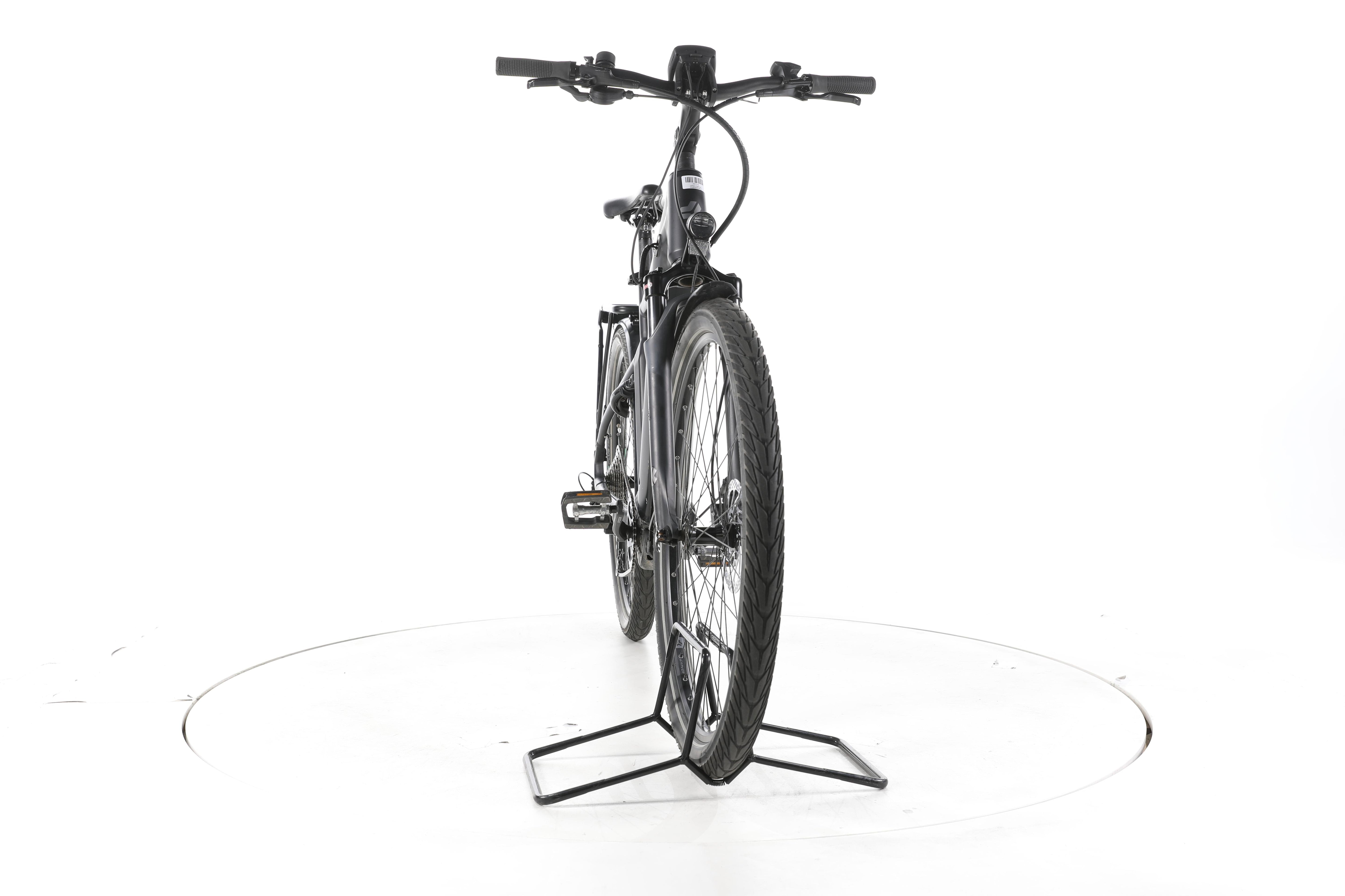 Carver Route E.510 Trekking E-Bike - Image 4