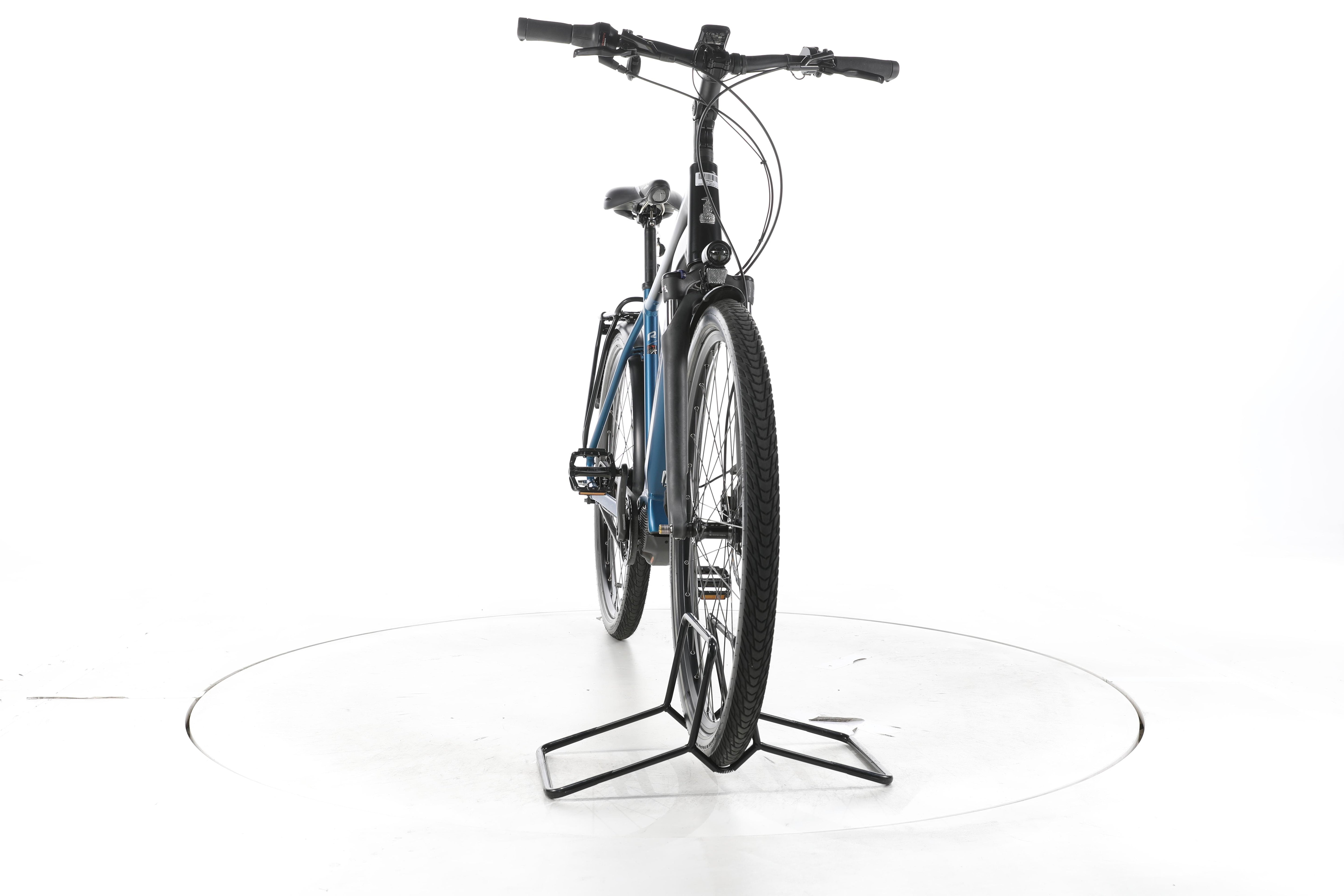 Raleigh PRESTON PREMIUM City E-Bike - Image 4