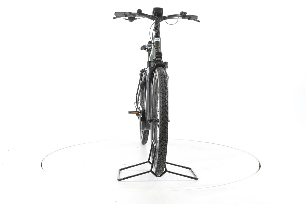 Green's Richmond Trekking E-Bike - Image 4