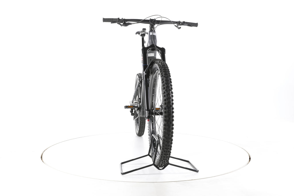Cube Stereo Hybrid ONE77 HPC Race E-Bike Fully Carbon 2025 - Image 4
